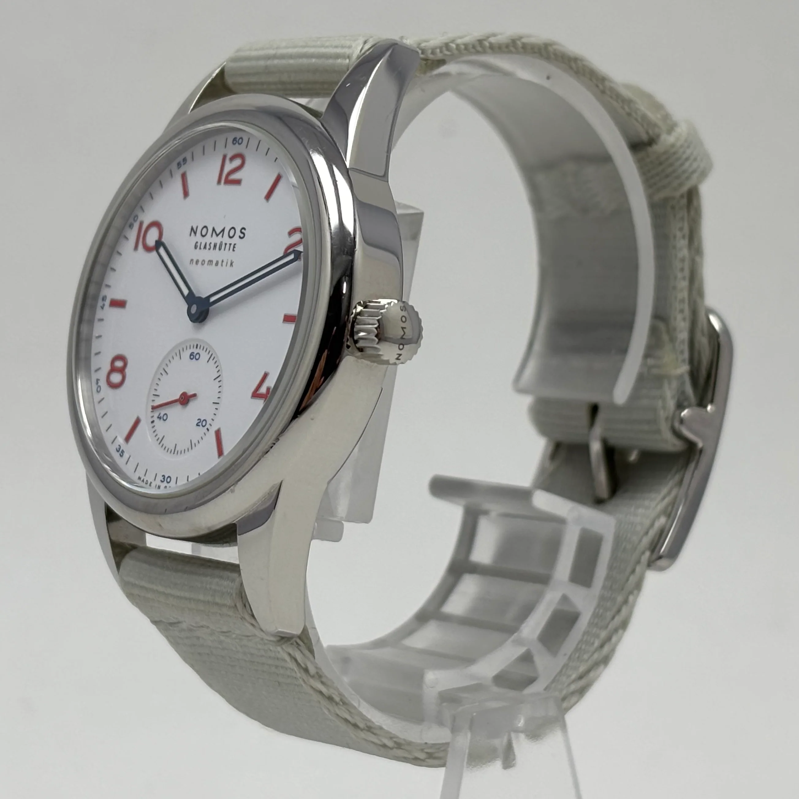 Reloj Nomos Glashüte Neomatik Automático | IV - Image 3