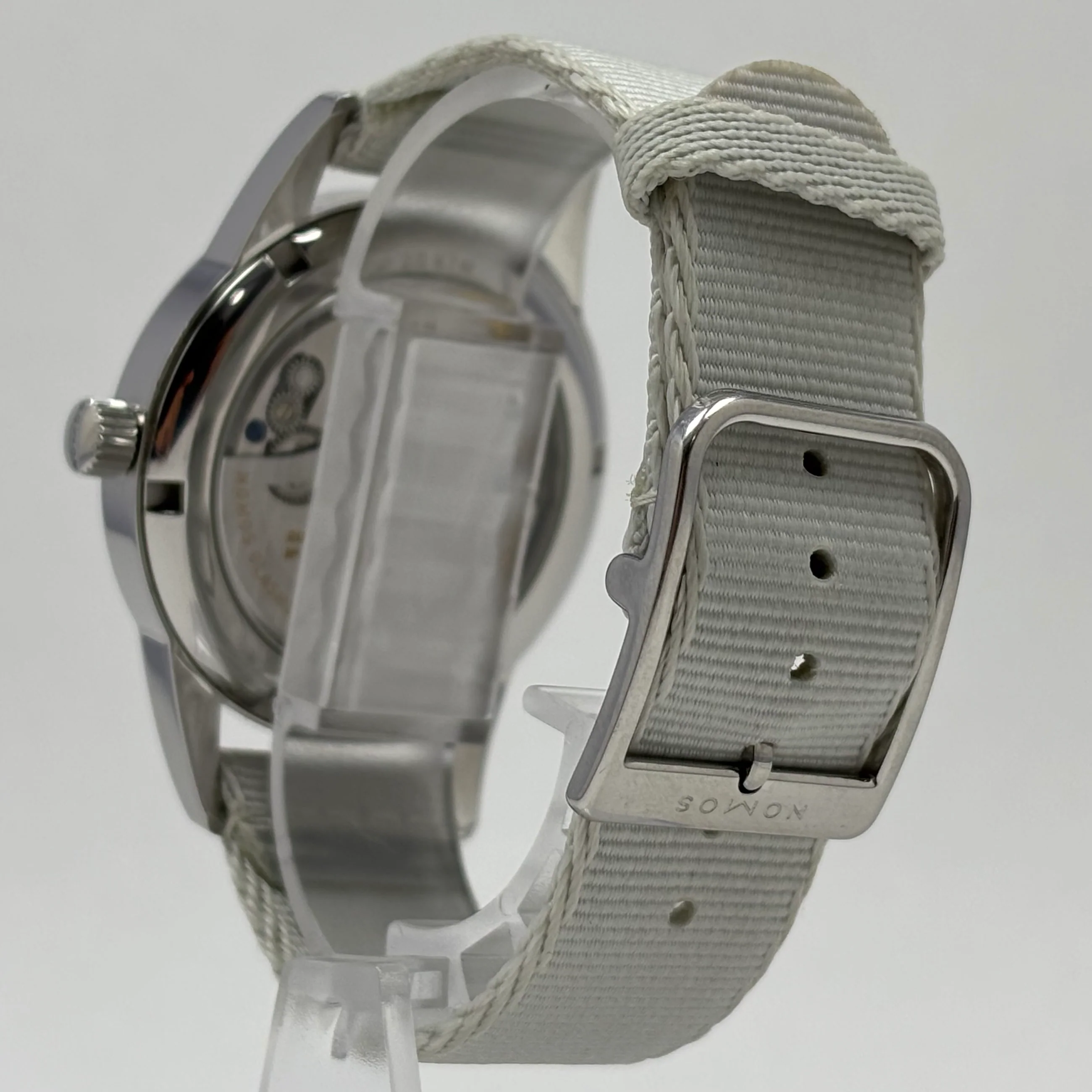Reloj Nomos Glashüte Neomatik Automático | IV - Image 4