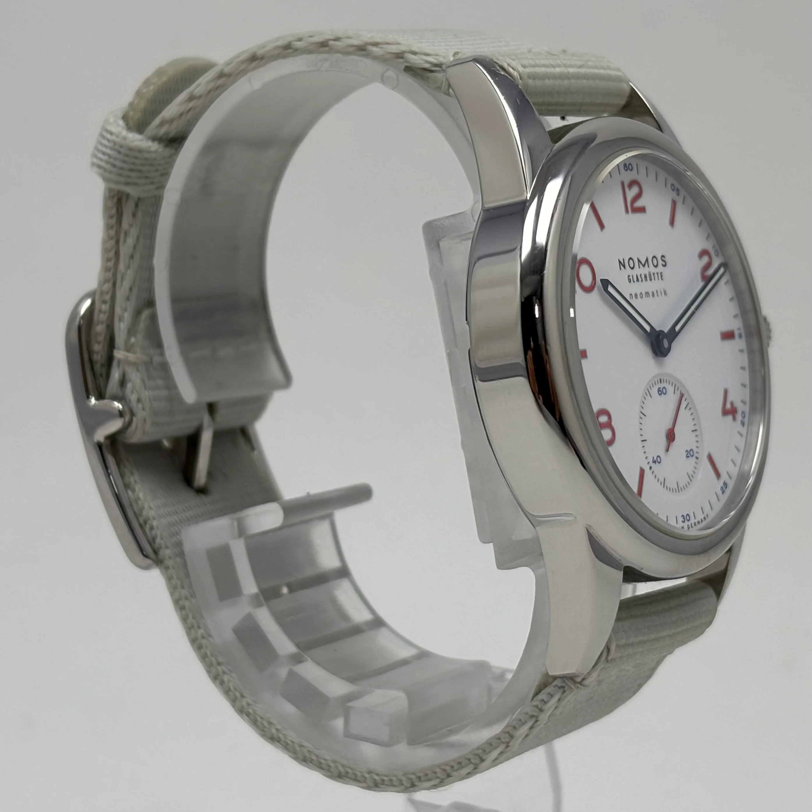 Reloj Nomos Glashüte Neomatik Automático | IV - Image 5