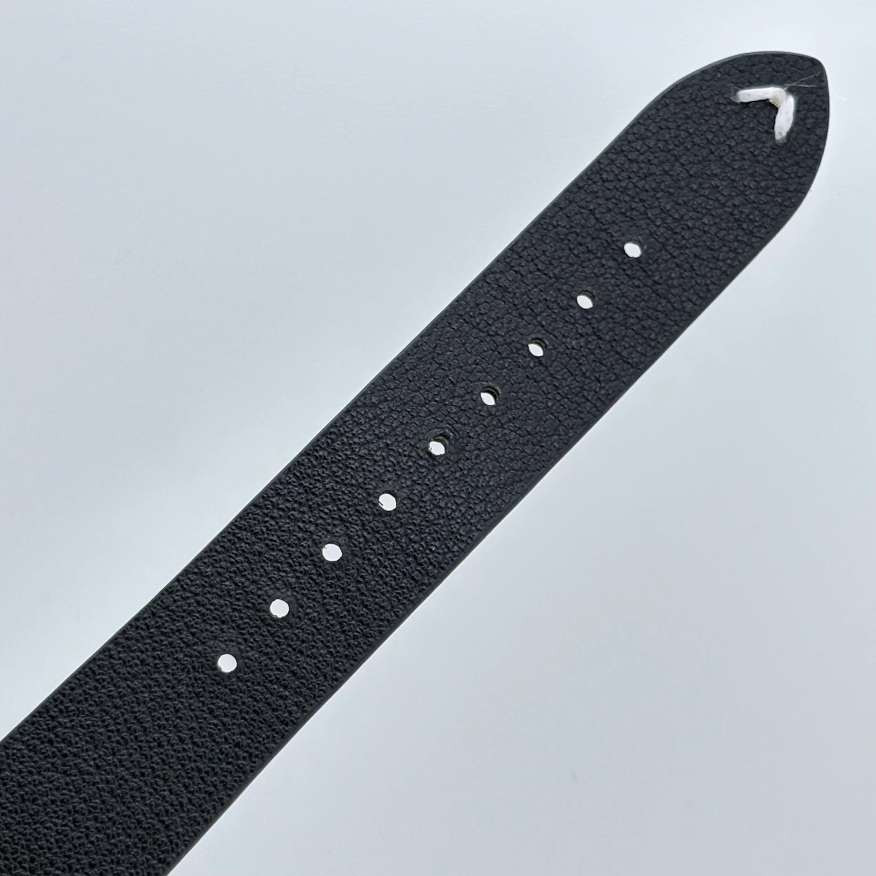 Reloj Nomos Glashütte Orion 381 Cuerda Manual - Image 6