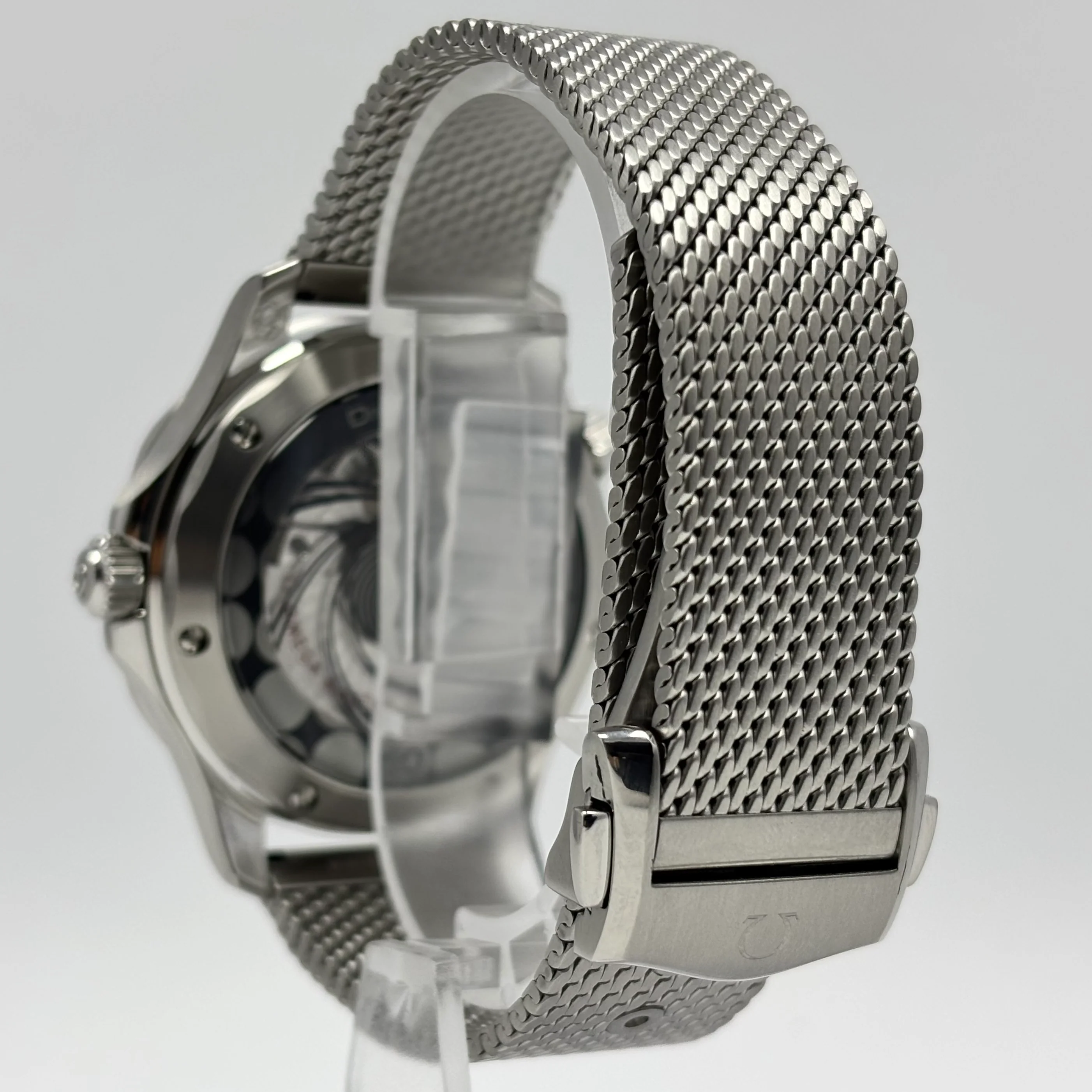 Reloj Omega Seamaster Diver 300M 007 Automático - Image 5