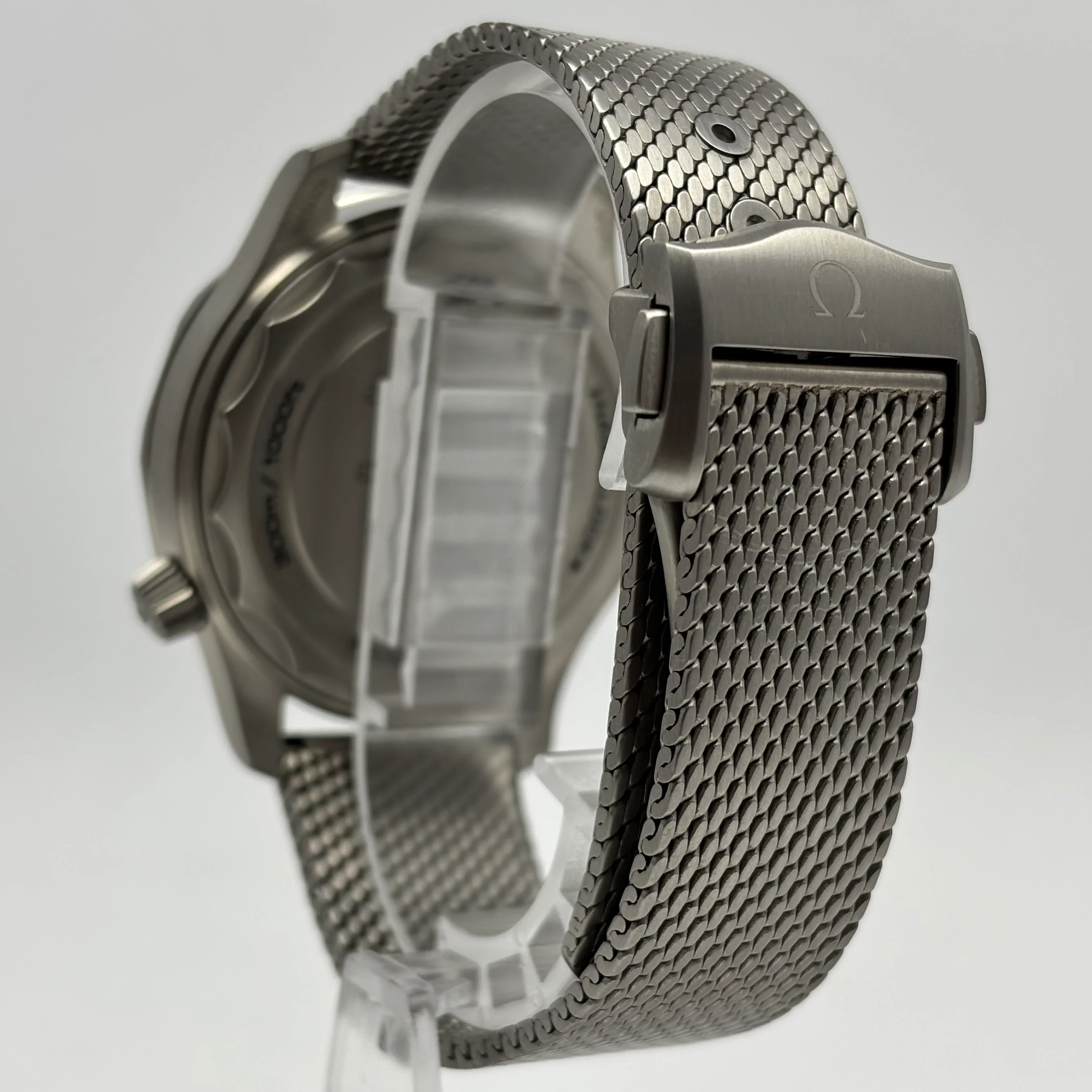 Reloj Omega Seamaster Diver 007 ”No time to die” - Image 6
