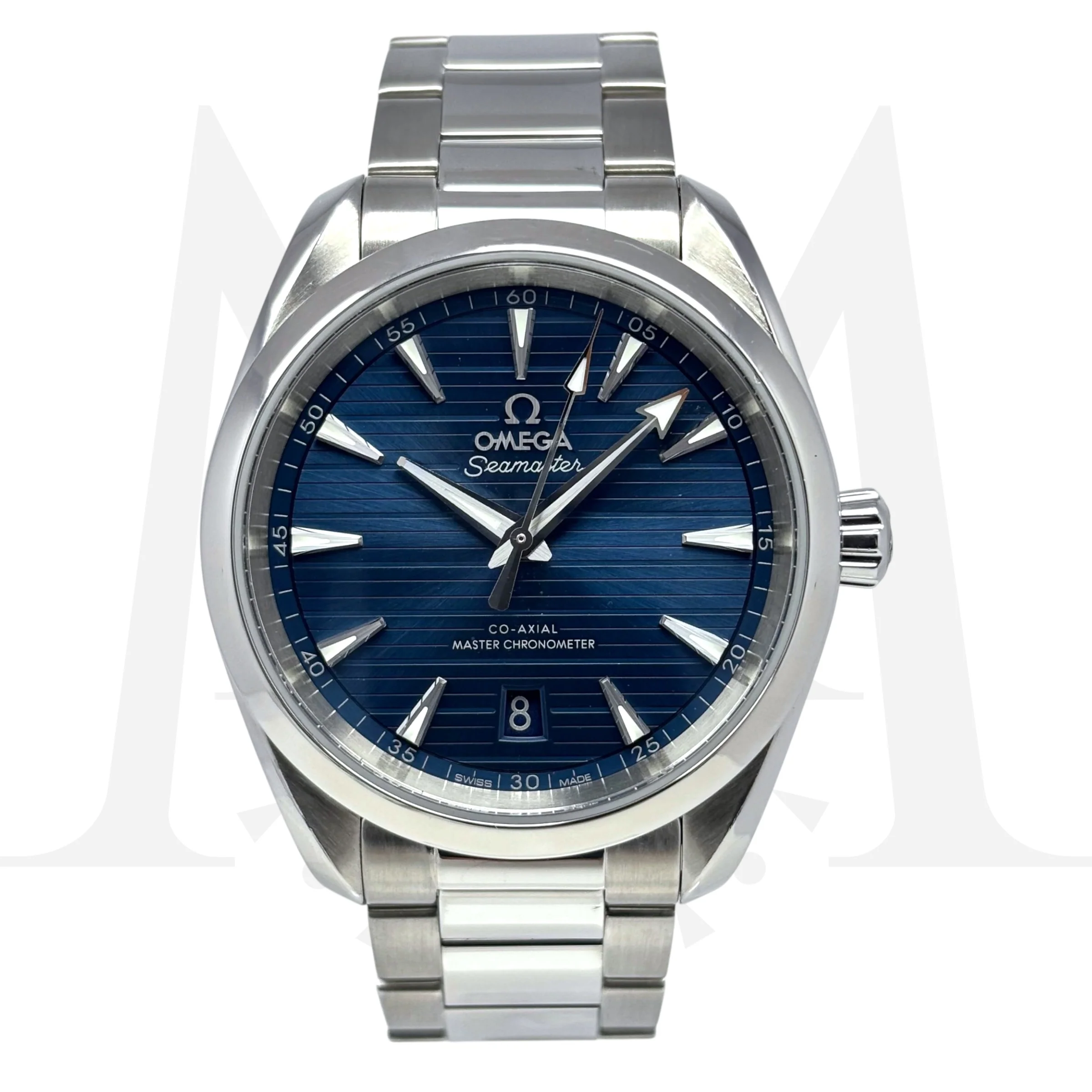 Reloj Omega Seamaster Aqua Terra 150M Automático