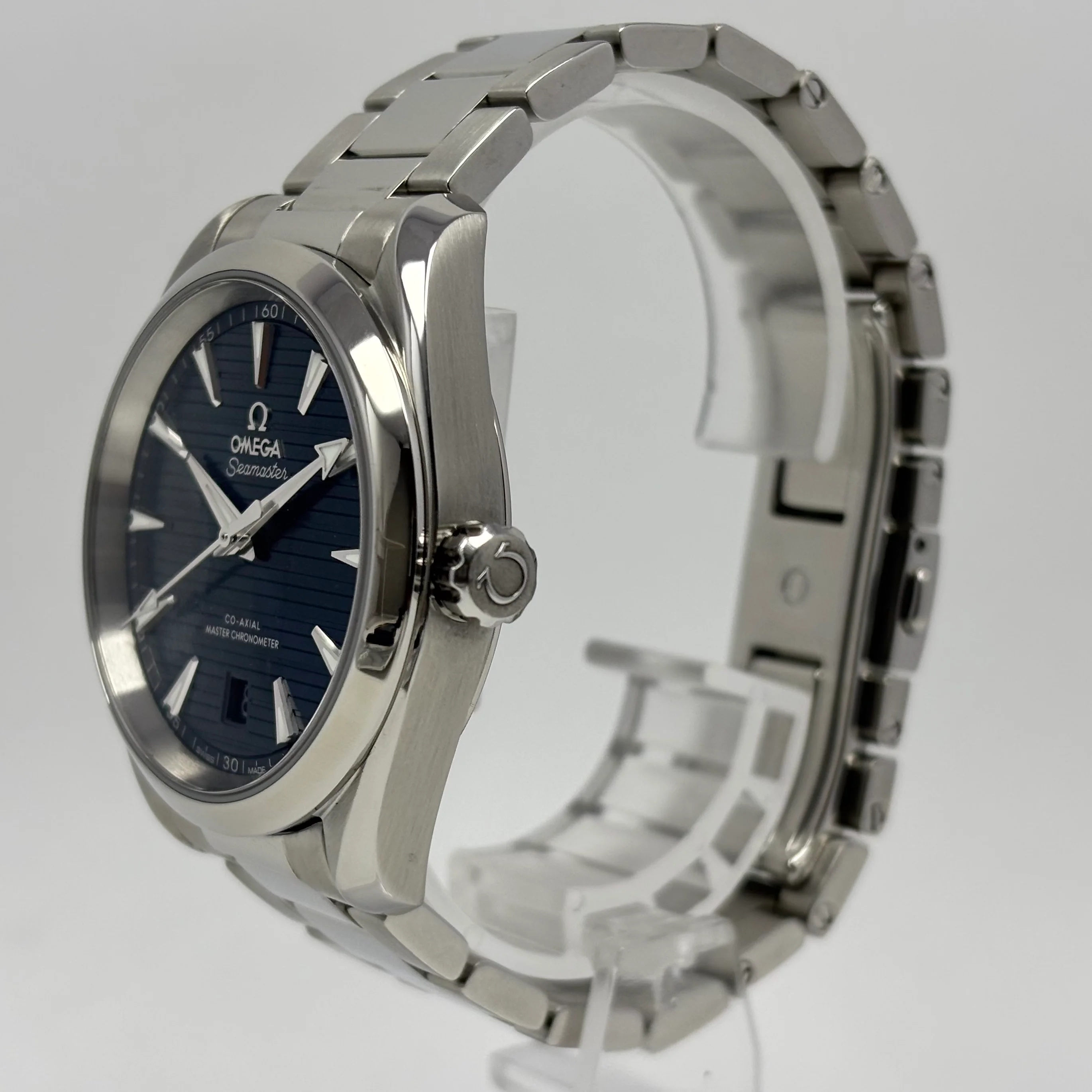 Reloj Omega Seamaster Aqua Terra 150M Automático - Image 3