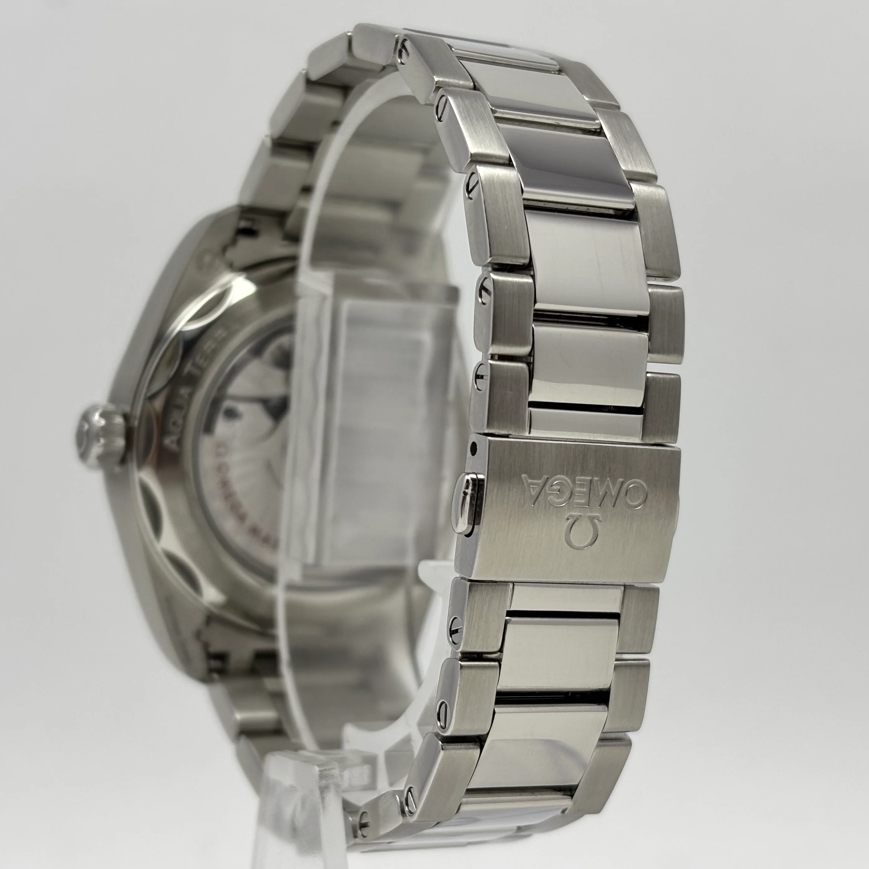 Reloj Omega Seamaster Aqua Terra 150M Automático - Image 4