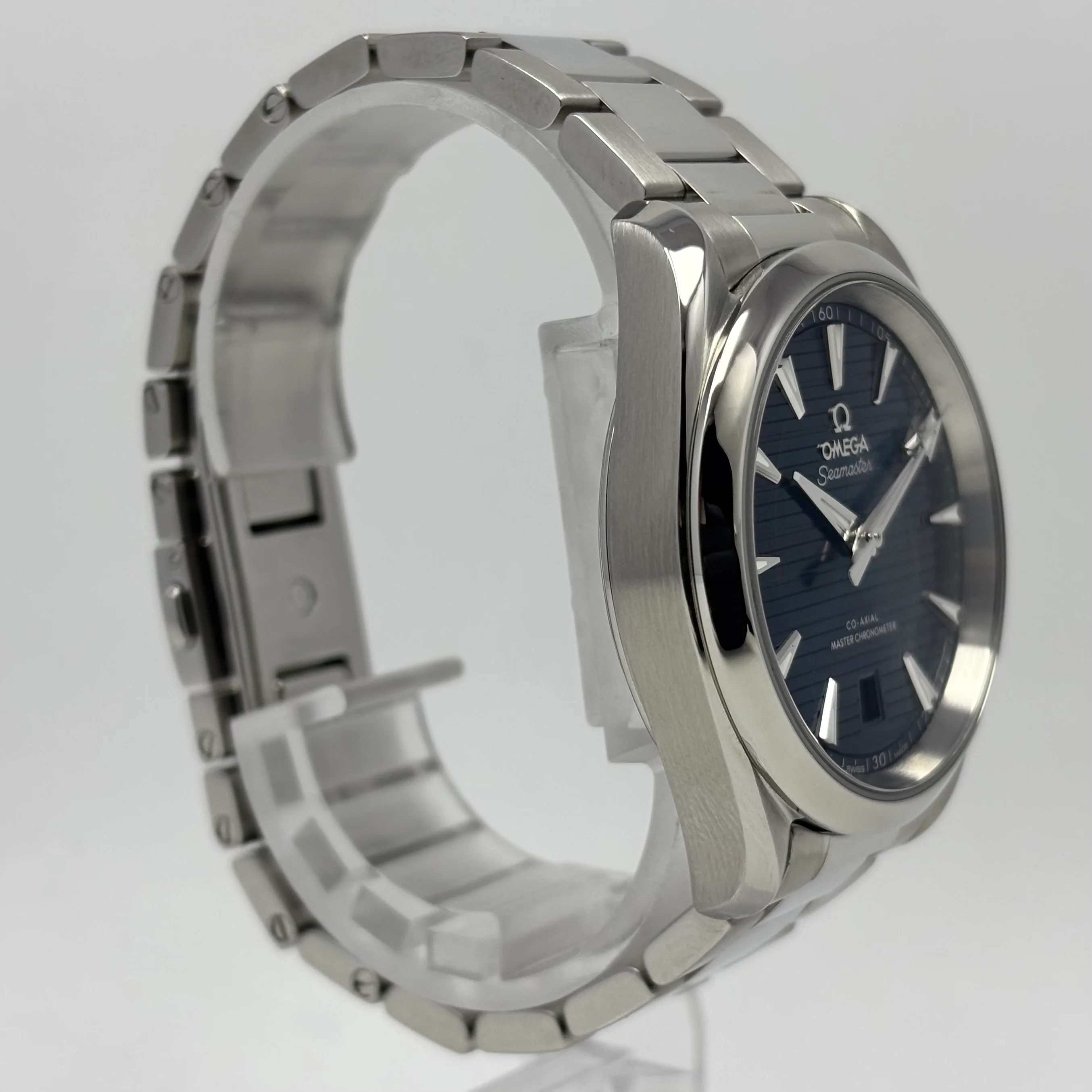 Reloj Omega Seamaster Aqua Terra 150M Automático - Image 5