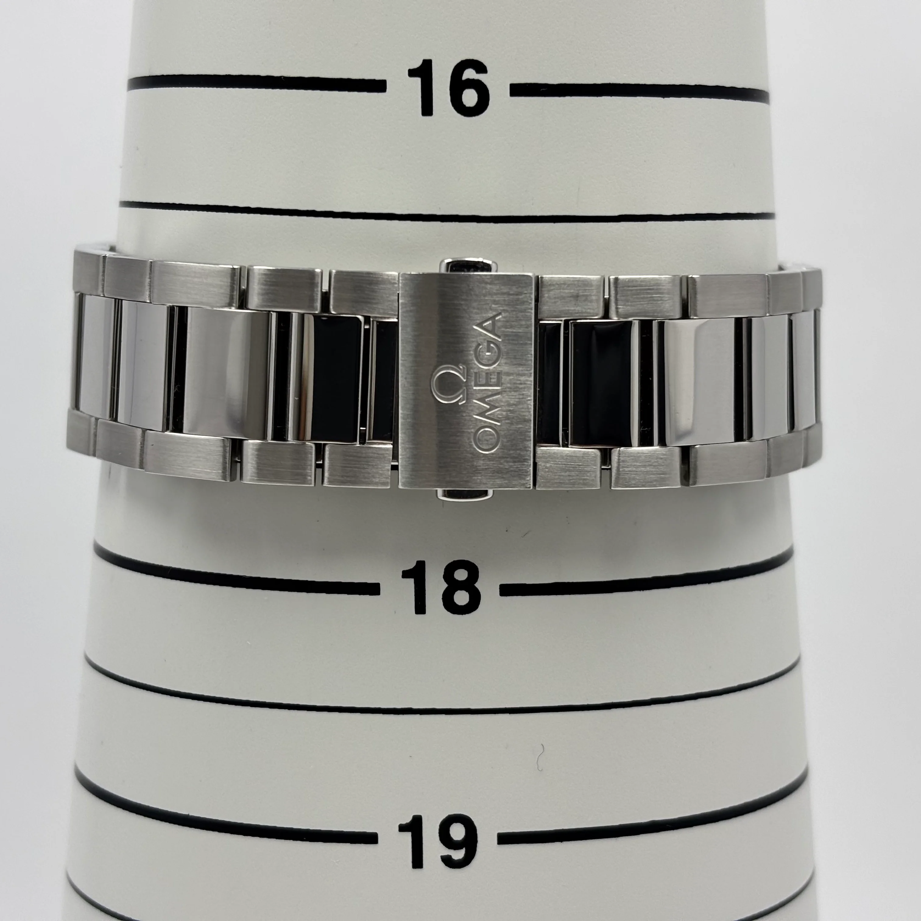 Reloj Omega Seamaster Aqua Terra 150M Automático - Image 7