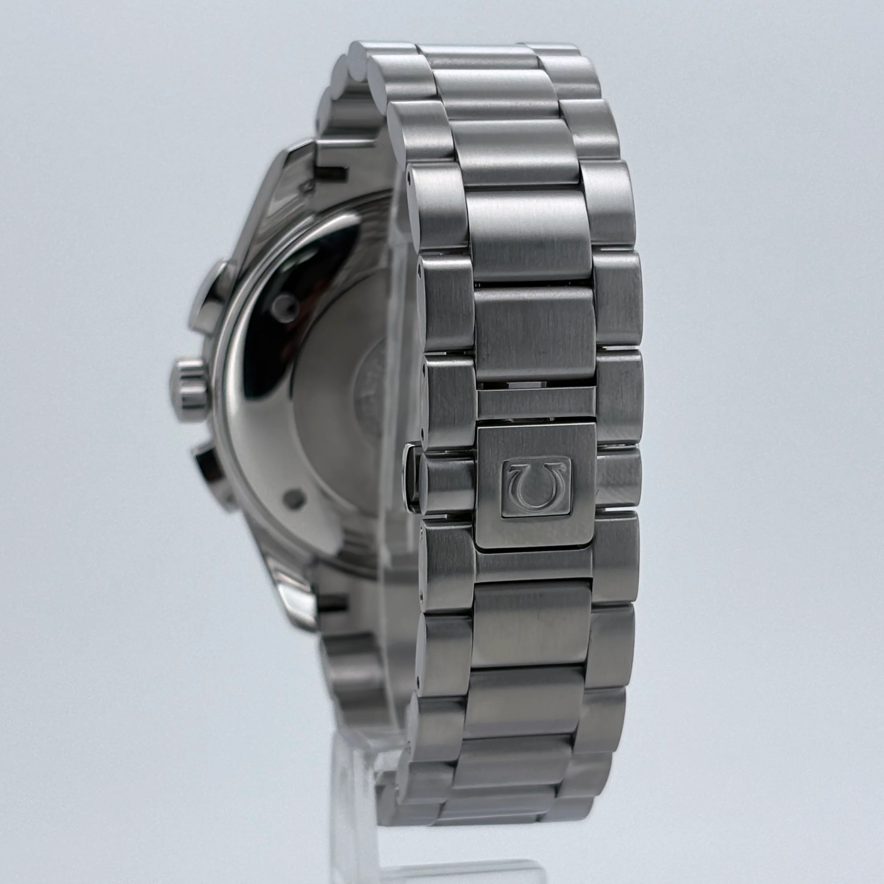 Reloj Omega Seamaster Aqua Terra Cronógrafo Automático - Image 4