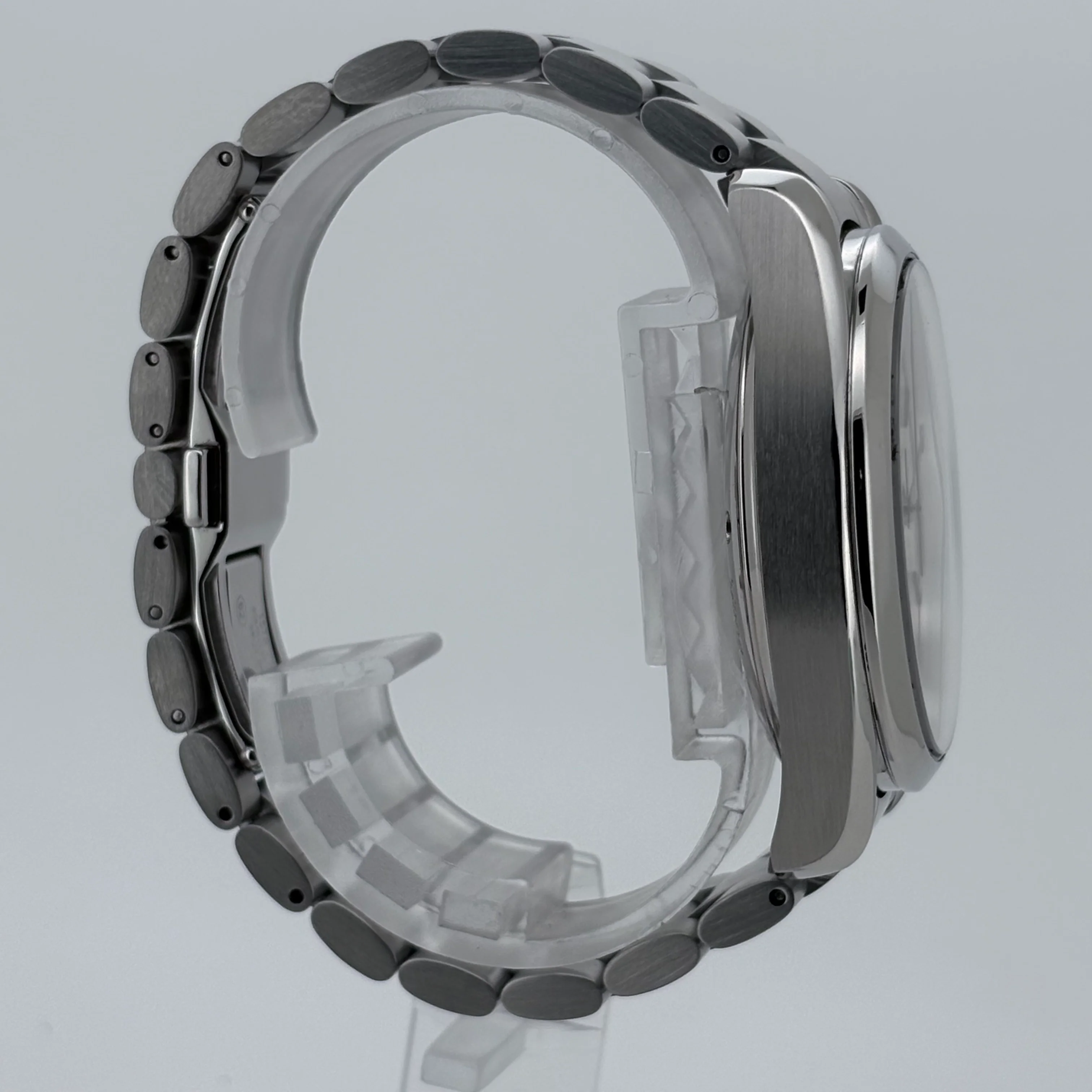 Reloj Omega Seamaster Aqua Terra Cronógrafo Automático - Image 5
