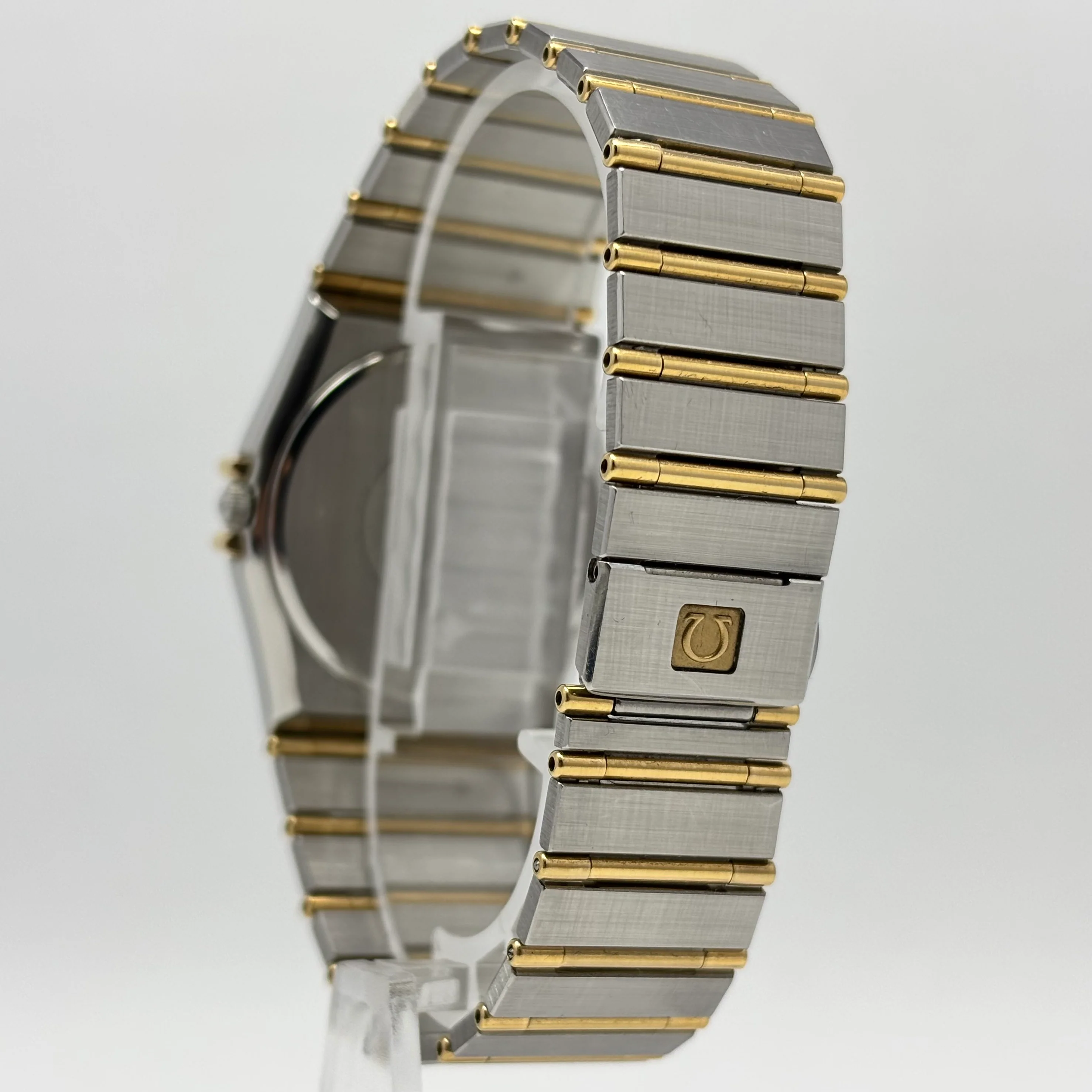 Reloj Omega Constellation Day-Date Quartz - Image 4