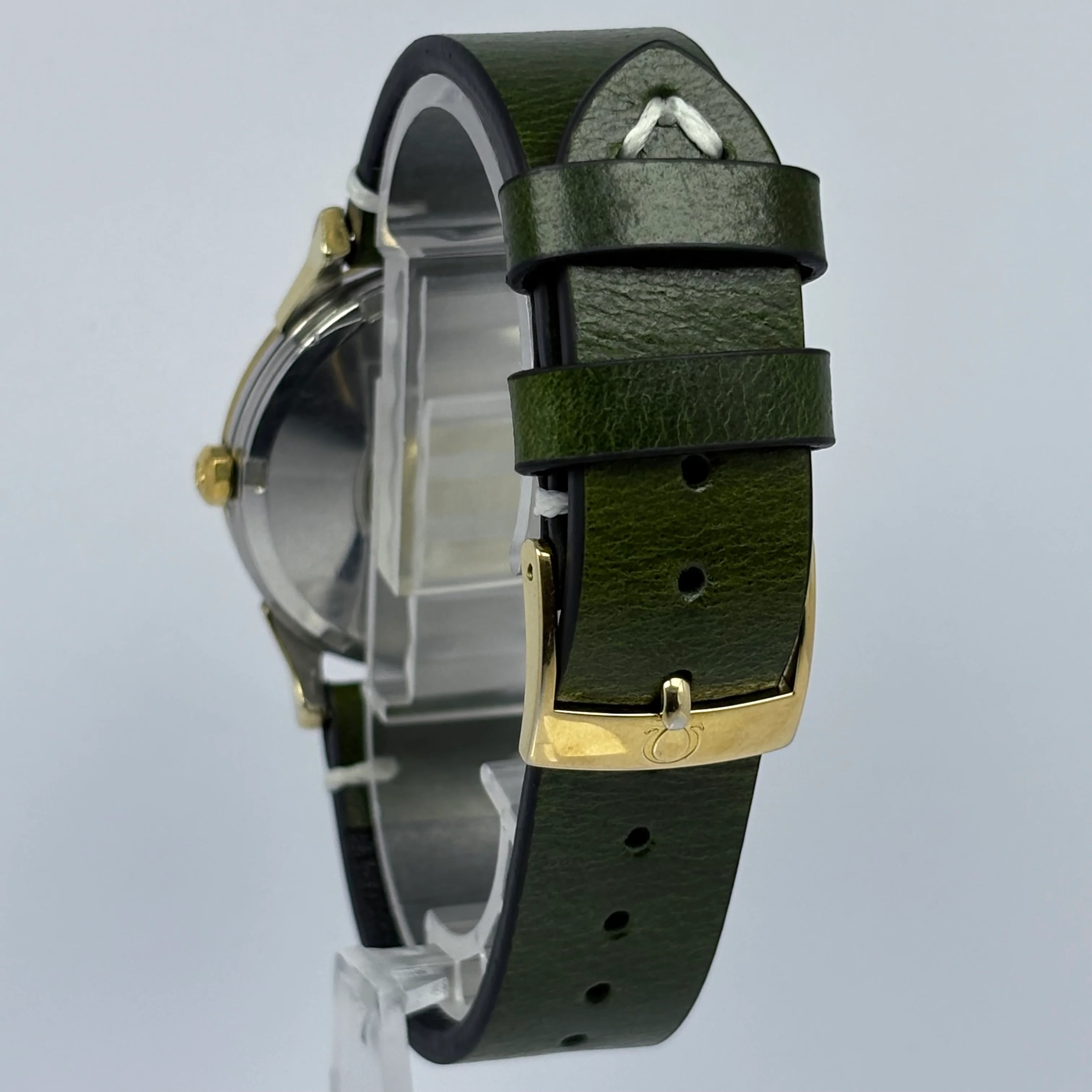 Reloj Omega Constellation Pie-Pan Automático - Image 4