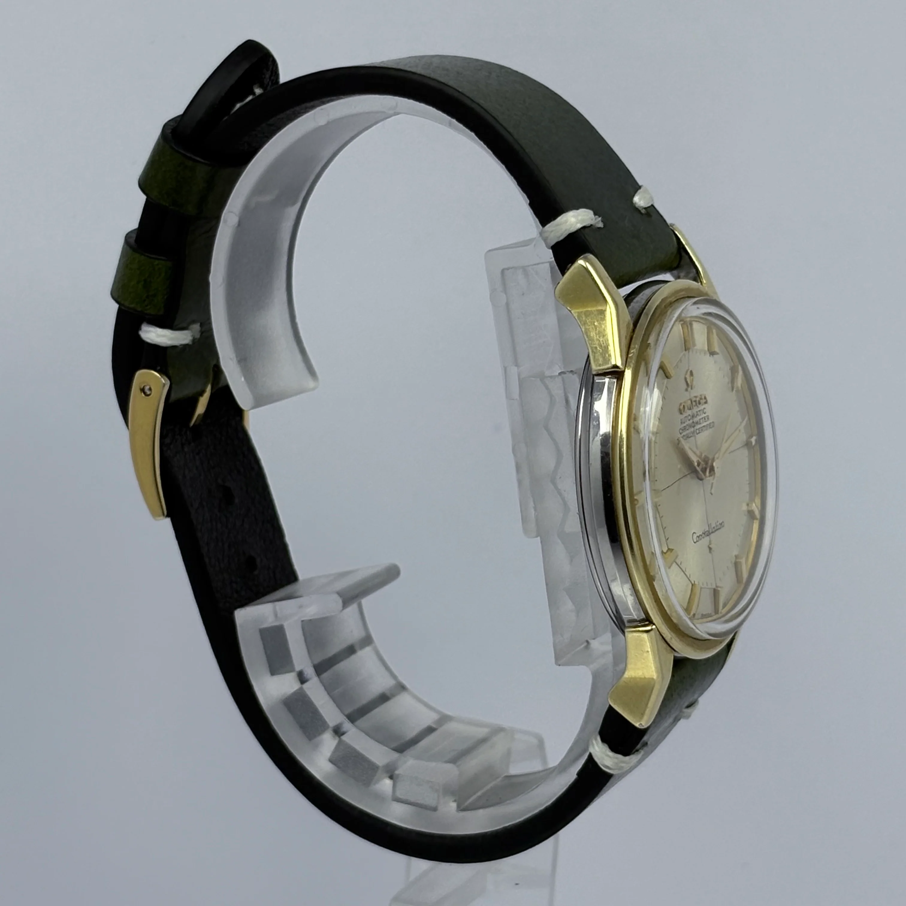 Reloj Omega Constellation Pie-Pan Automático - Image 5