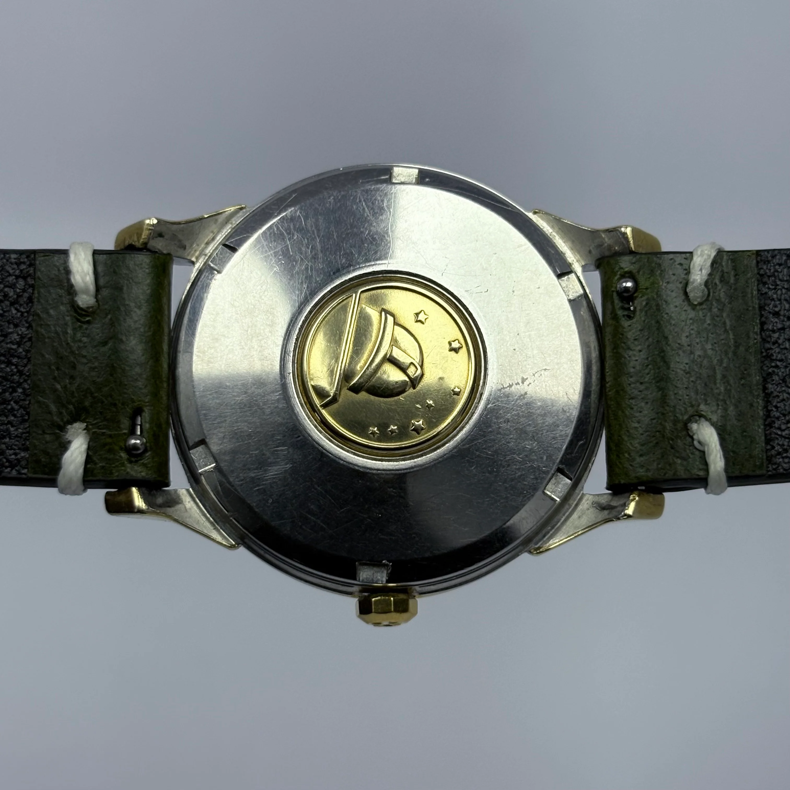 Reloj Omega Constellation Pie-Pan Automático - Image 6