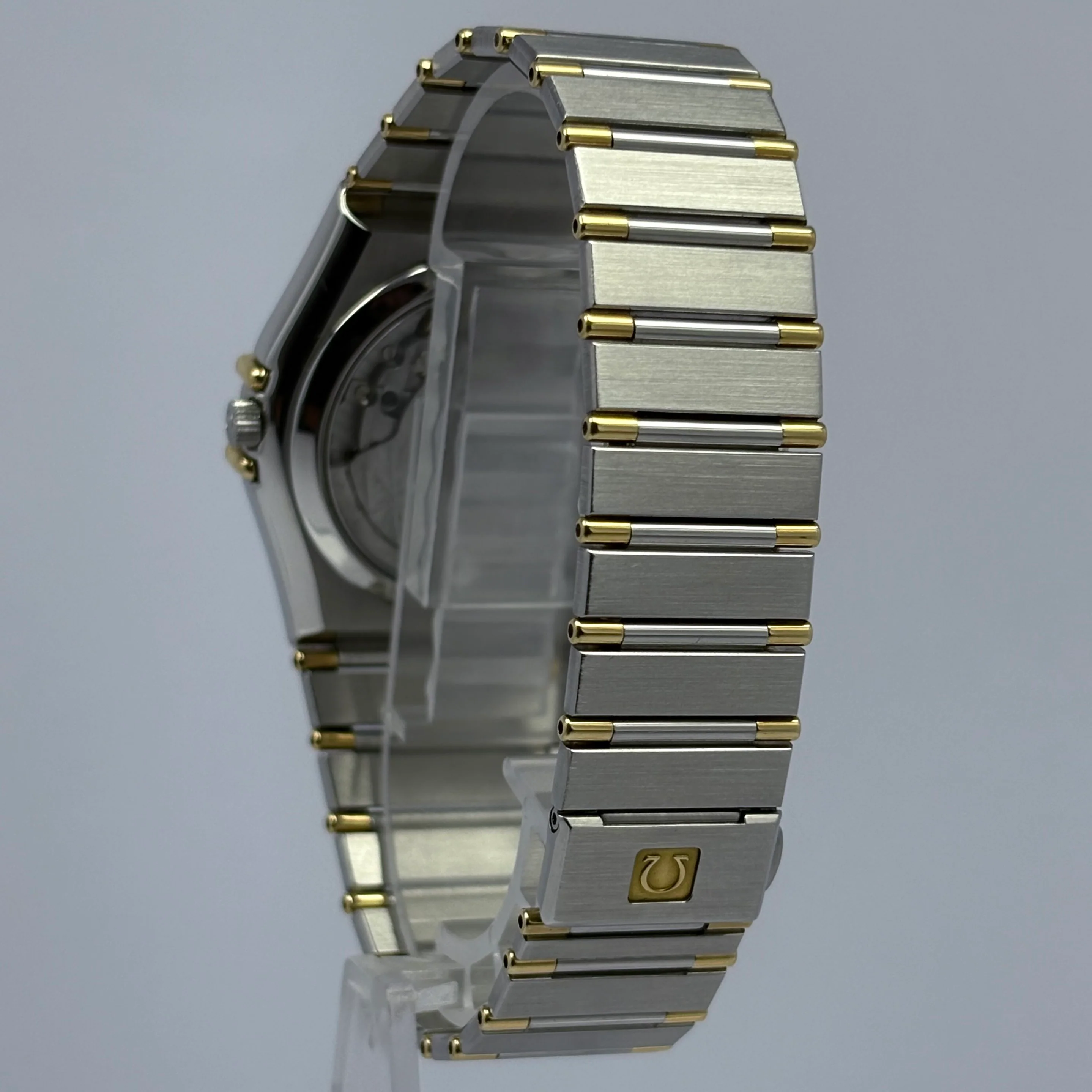 Omega Constellation Manhattan Automático - Image 4
