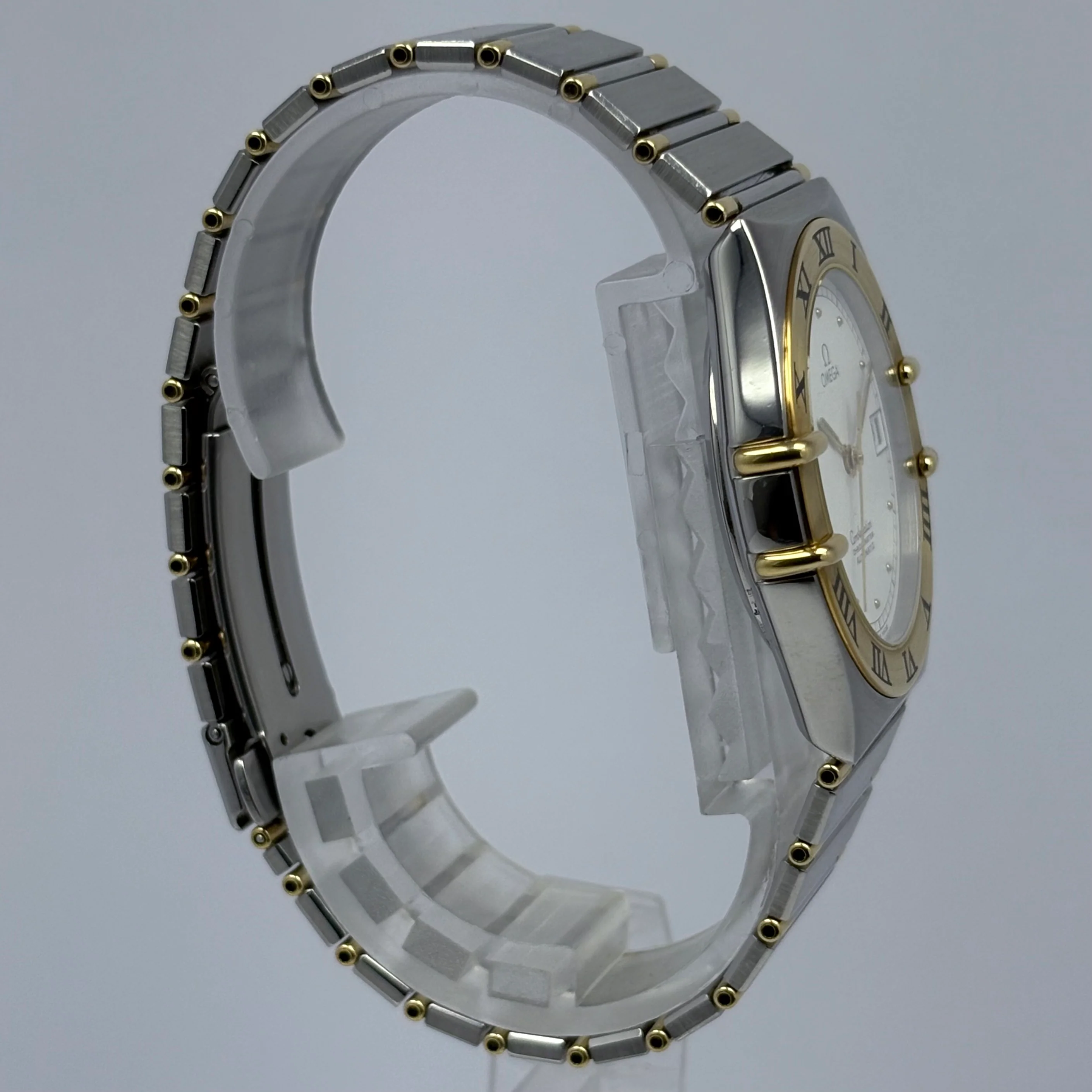 Omega Constellation Manhattan Automático - Image 5