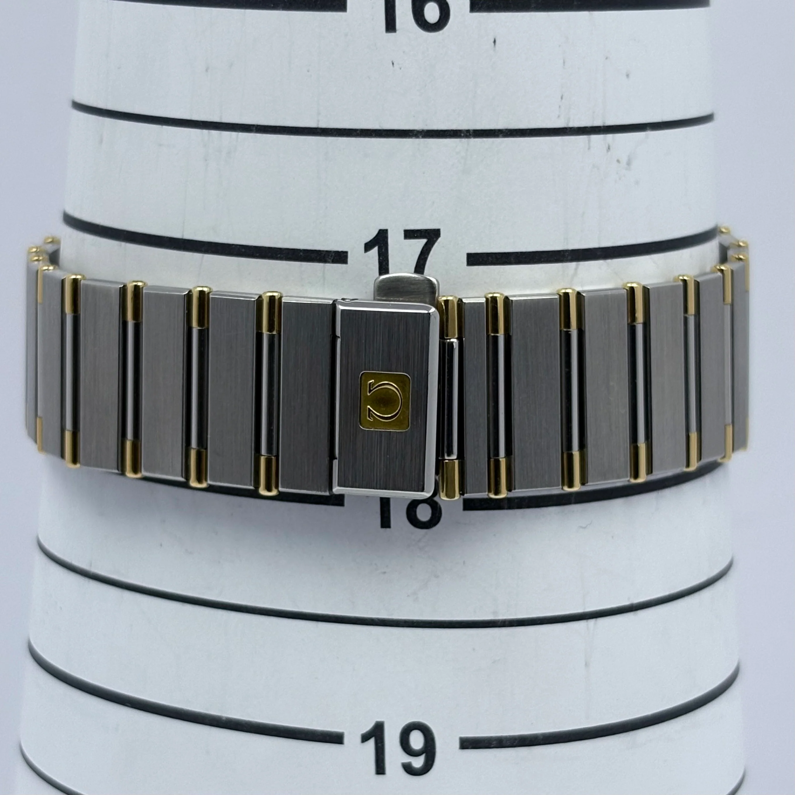 Omega Constellation Manhattan Automático - Image 8