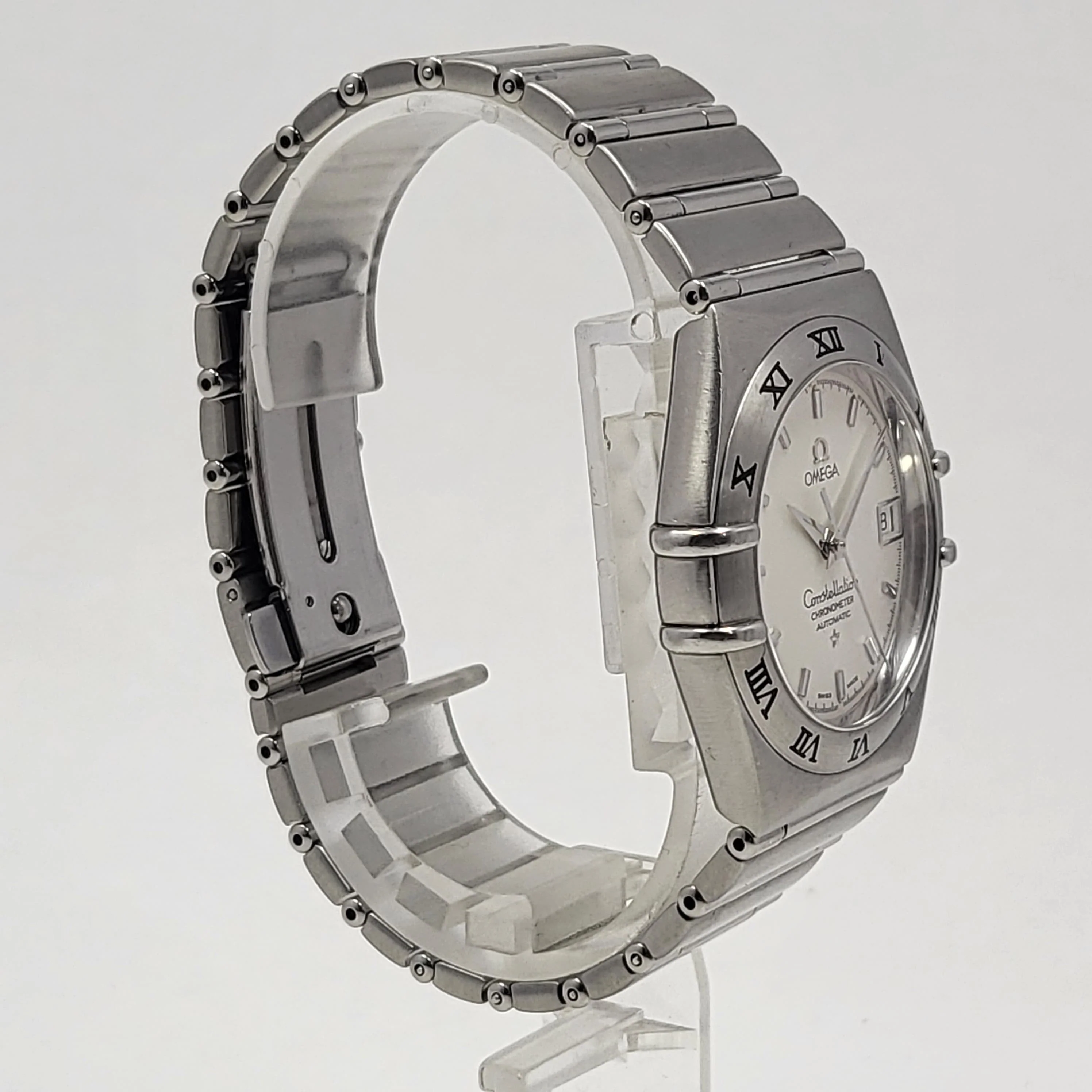 Reloj Omega Constellation Automático - Image 4