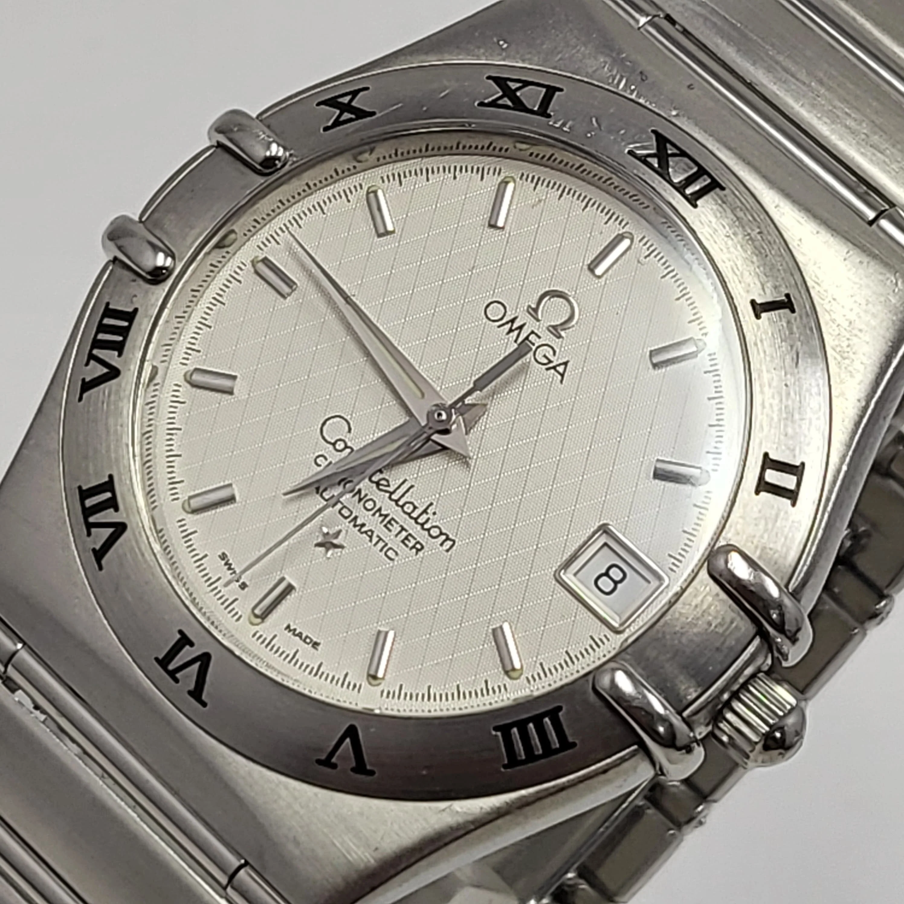 Reloj Omega Constellation Automático - Image 5