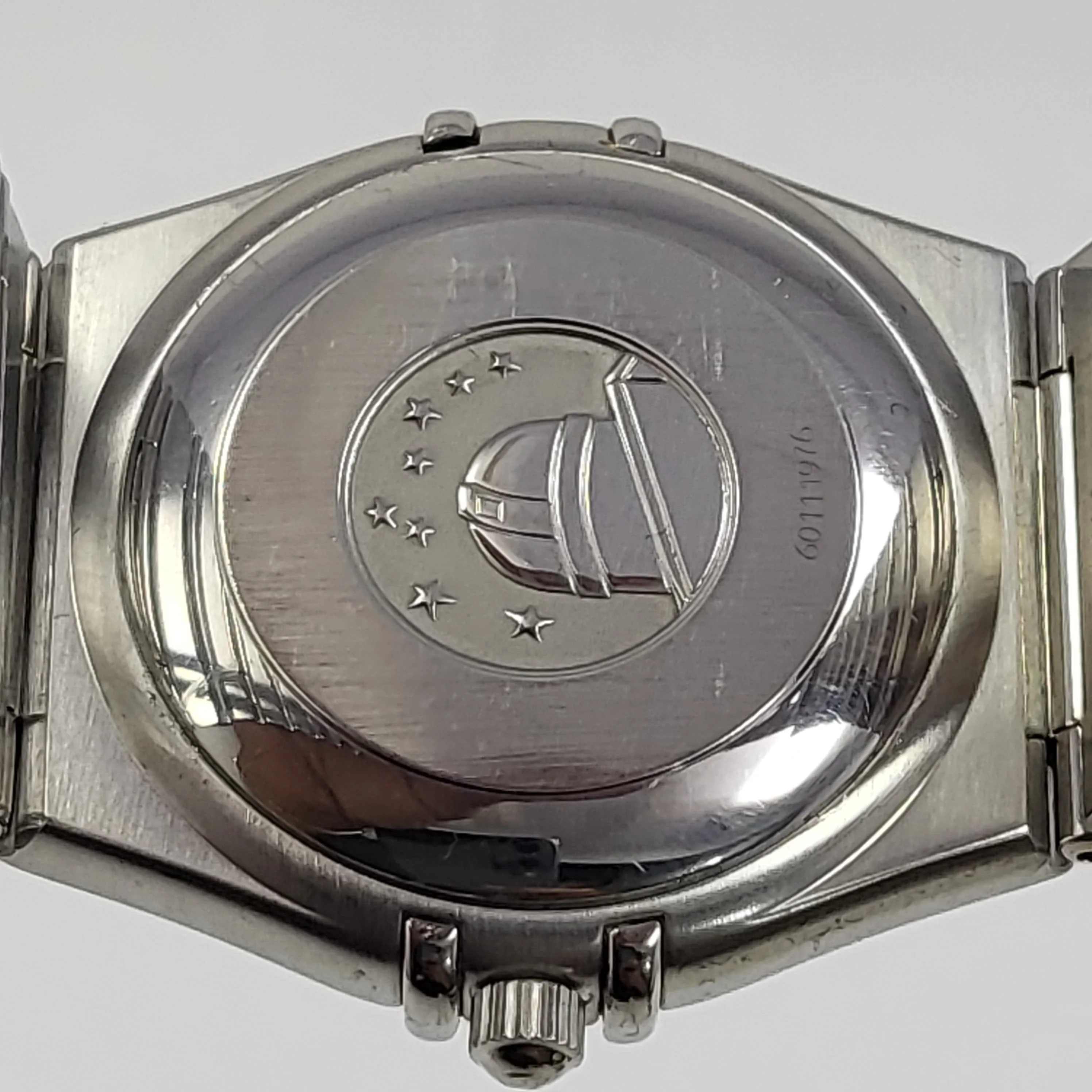 Reloj Omega Constellation Automático - Image 7