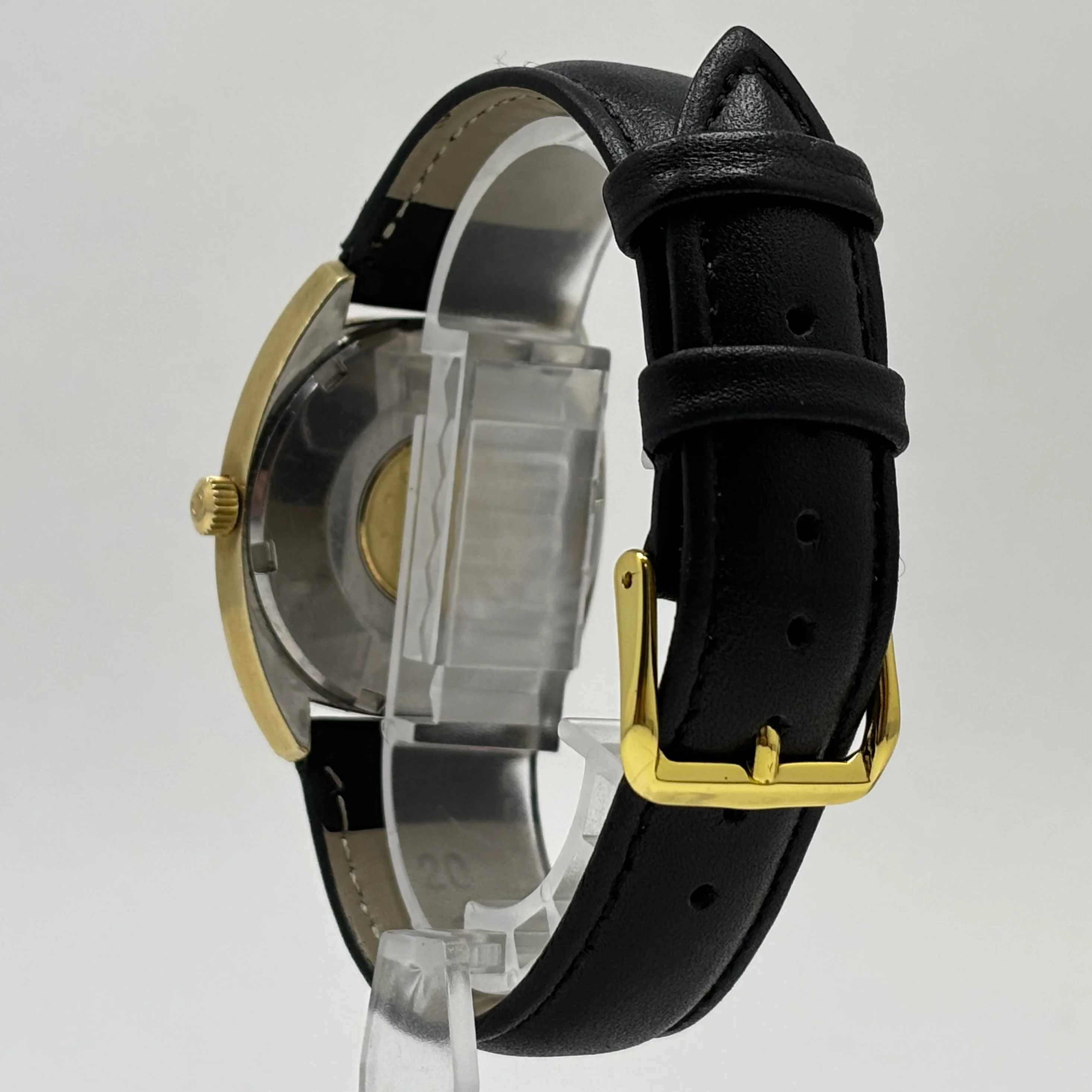 Reloj Omega Constellation Automático Vintage - Image 4