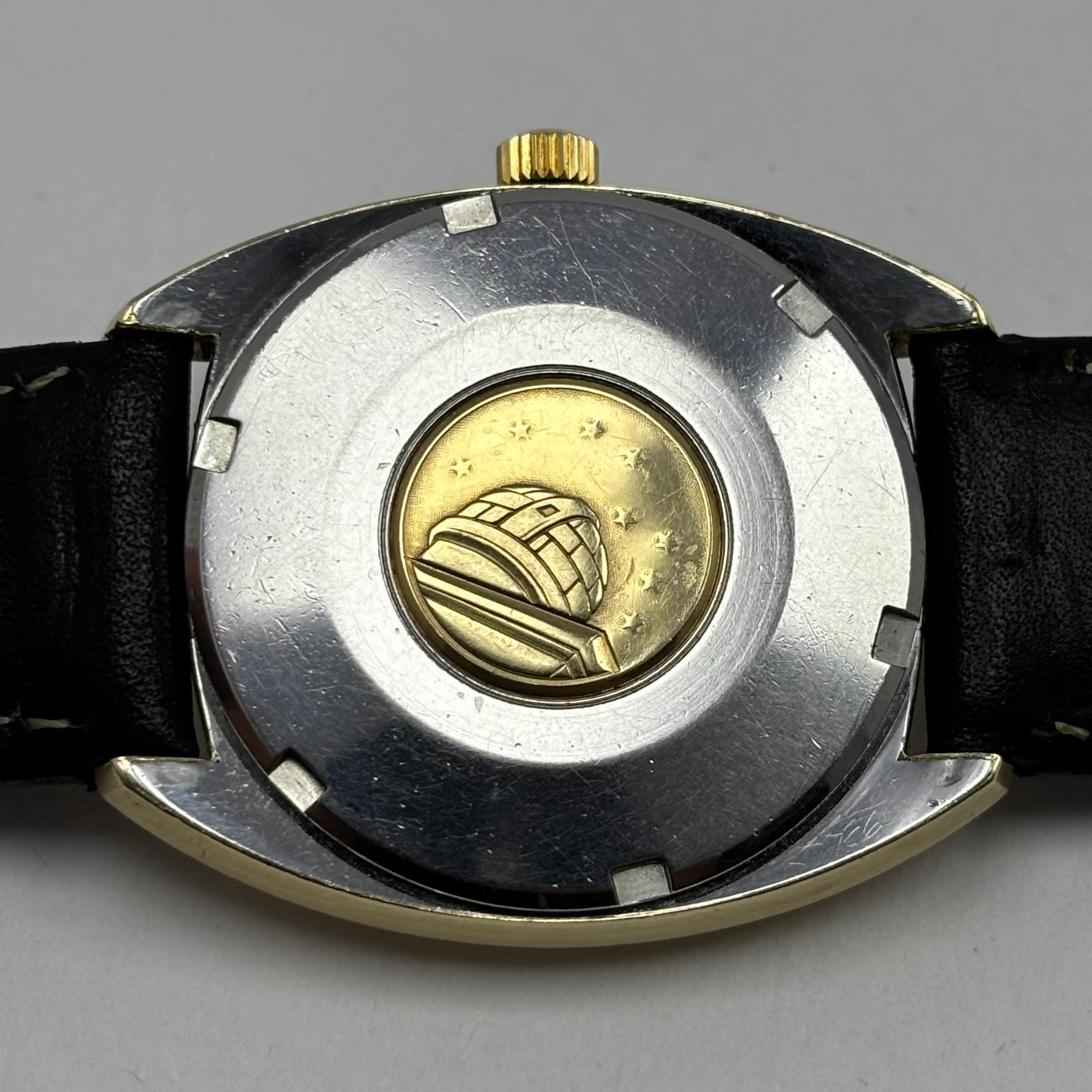 Reloj Omega Constellation Automático Vintage - Image 6