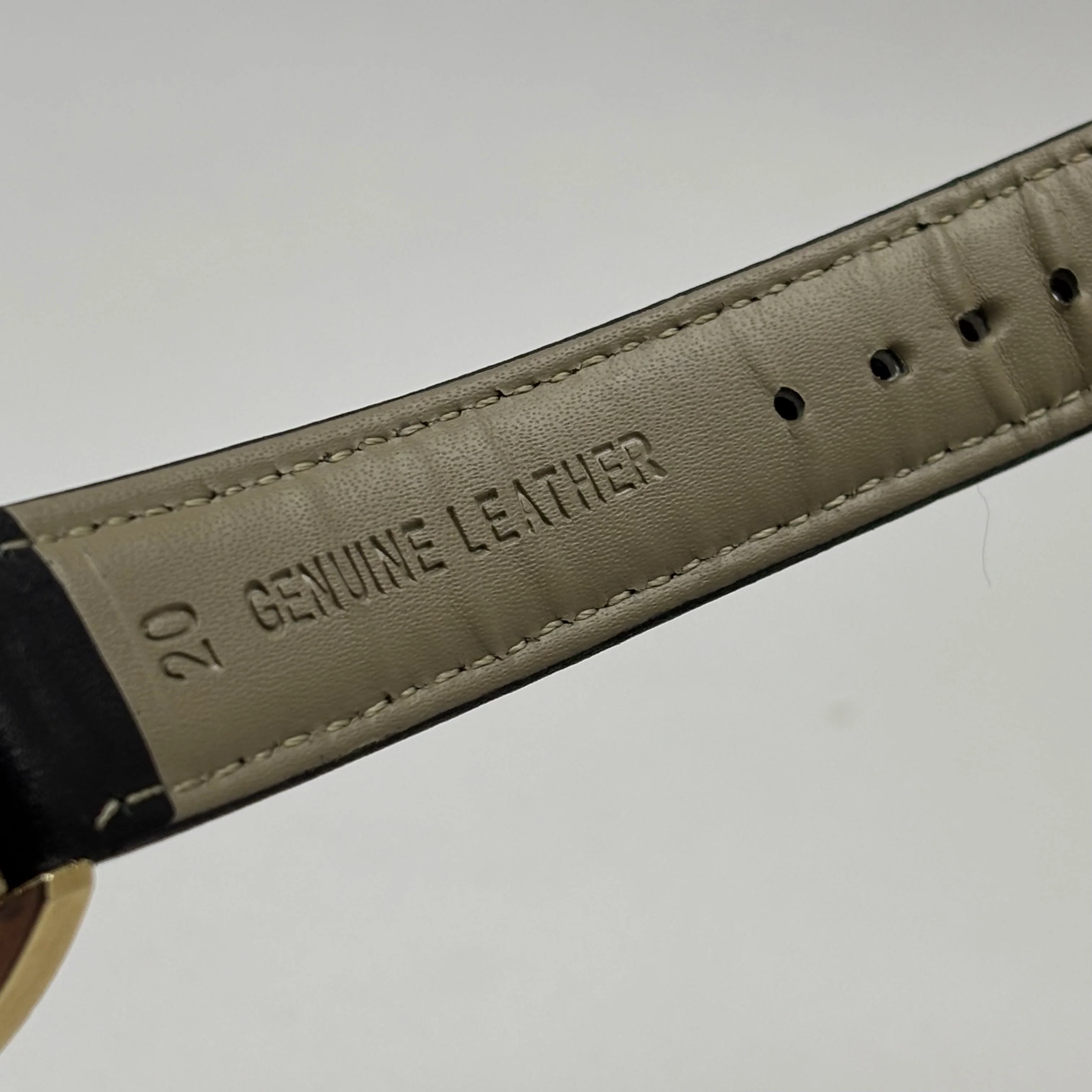 Reloj Omega Constellation Automático Vintage - Image 7