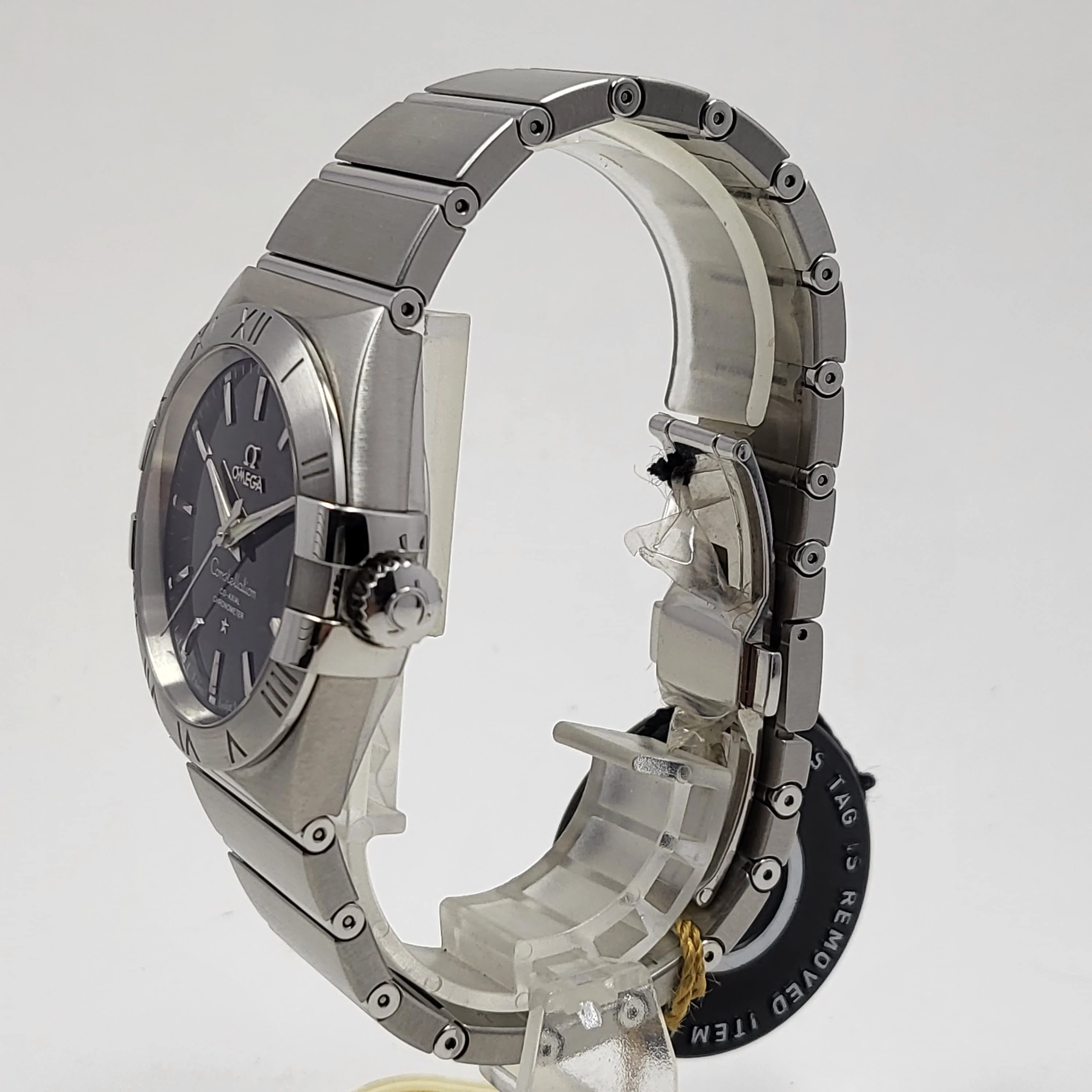 Reloj Omega Constellation Co-Axial Automático - Image 3