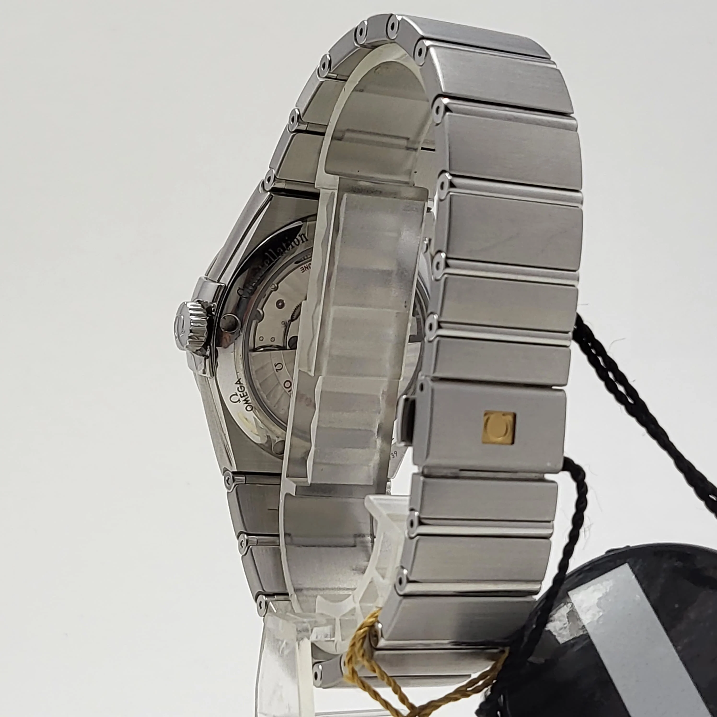 Reloj Omega Constellation Co-Axial Automático - Image 4