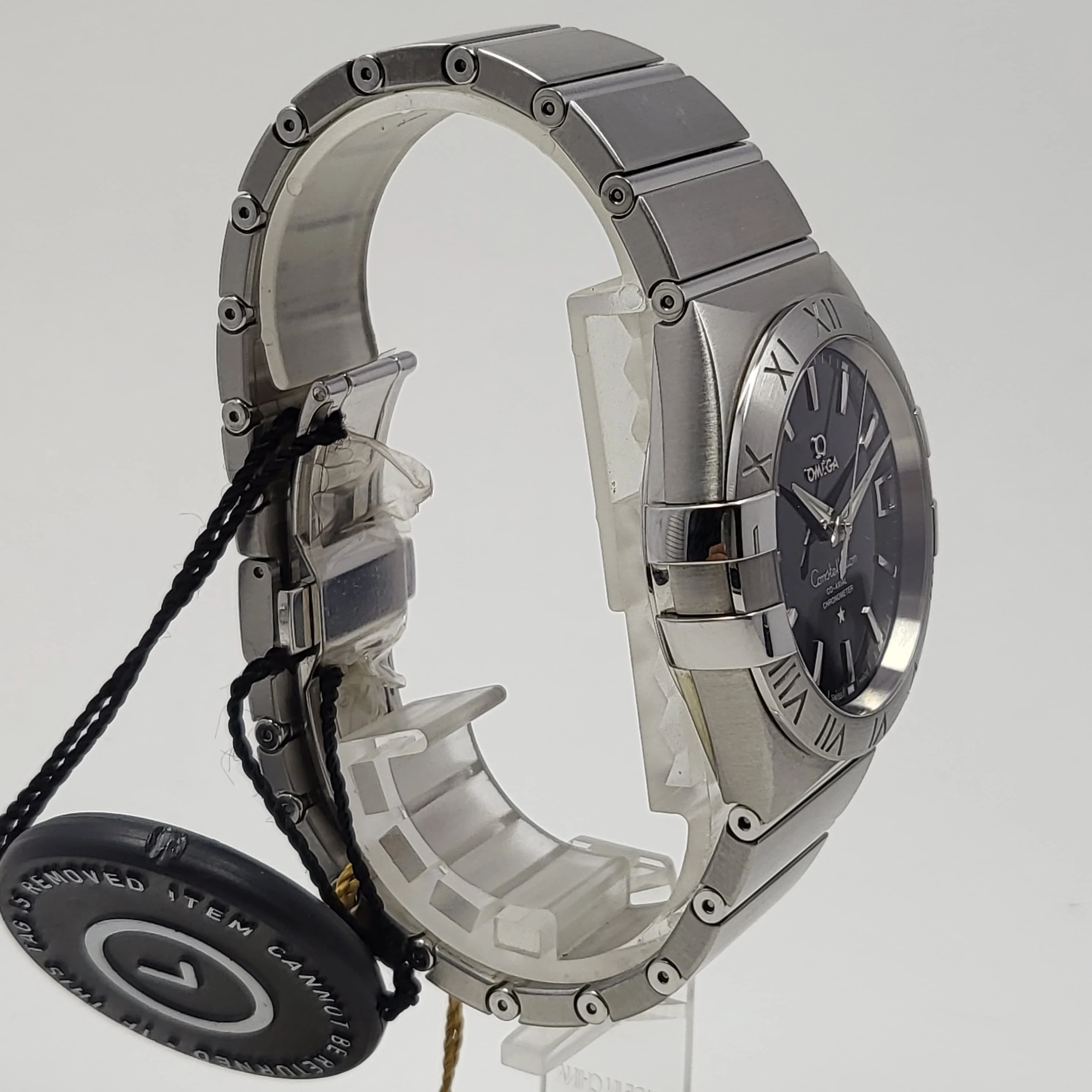 Reloj Omega Constellation Co-Axial Automático - Image 5