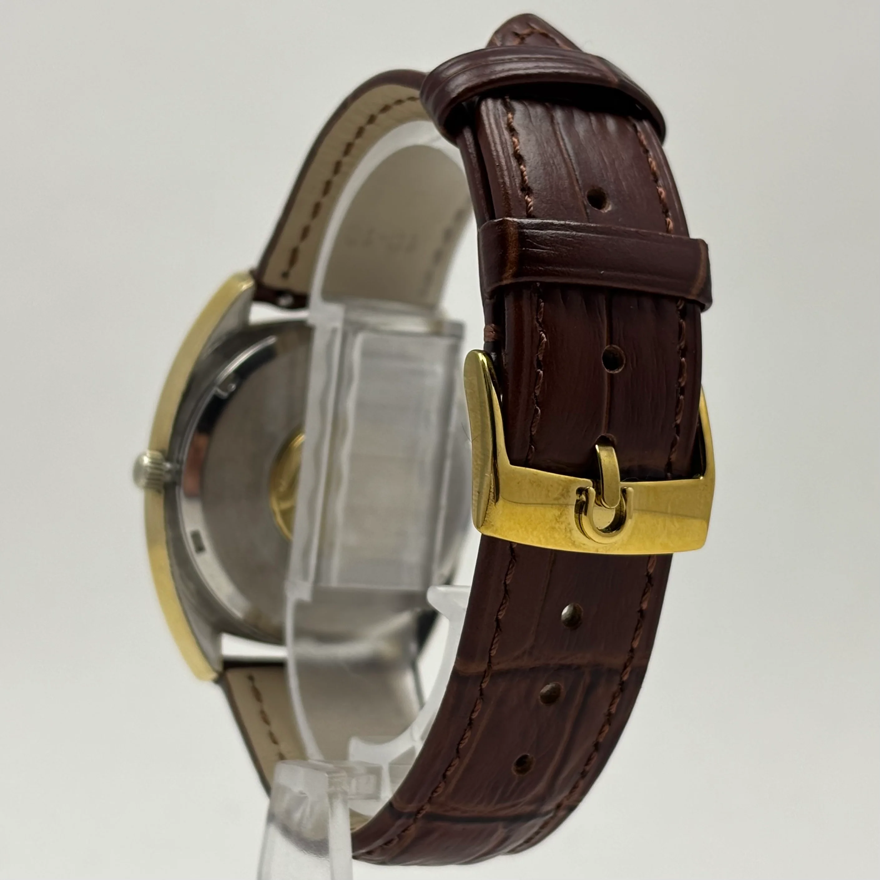 Reloj Omega Constellation Day-Date Automático - Image 4