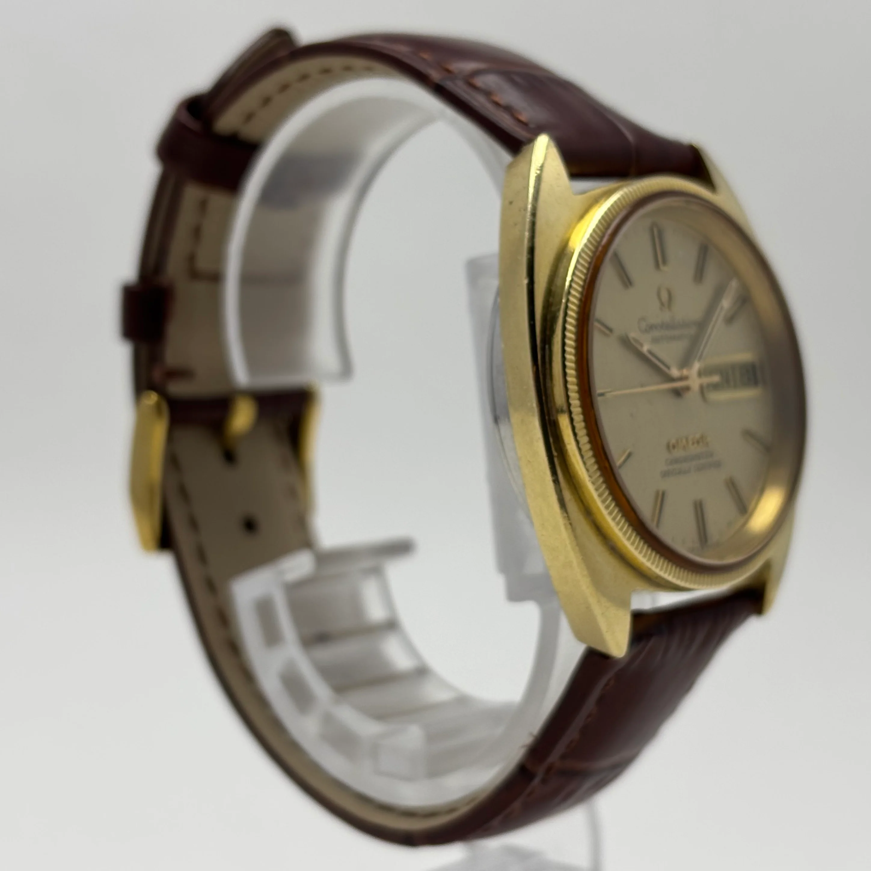 Reloj Omega Constellation Day-Date Automático - Image 5