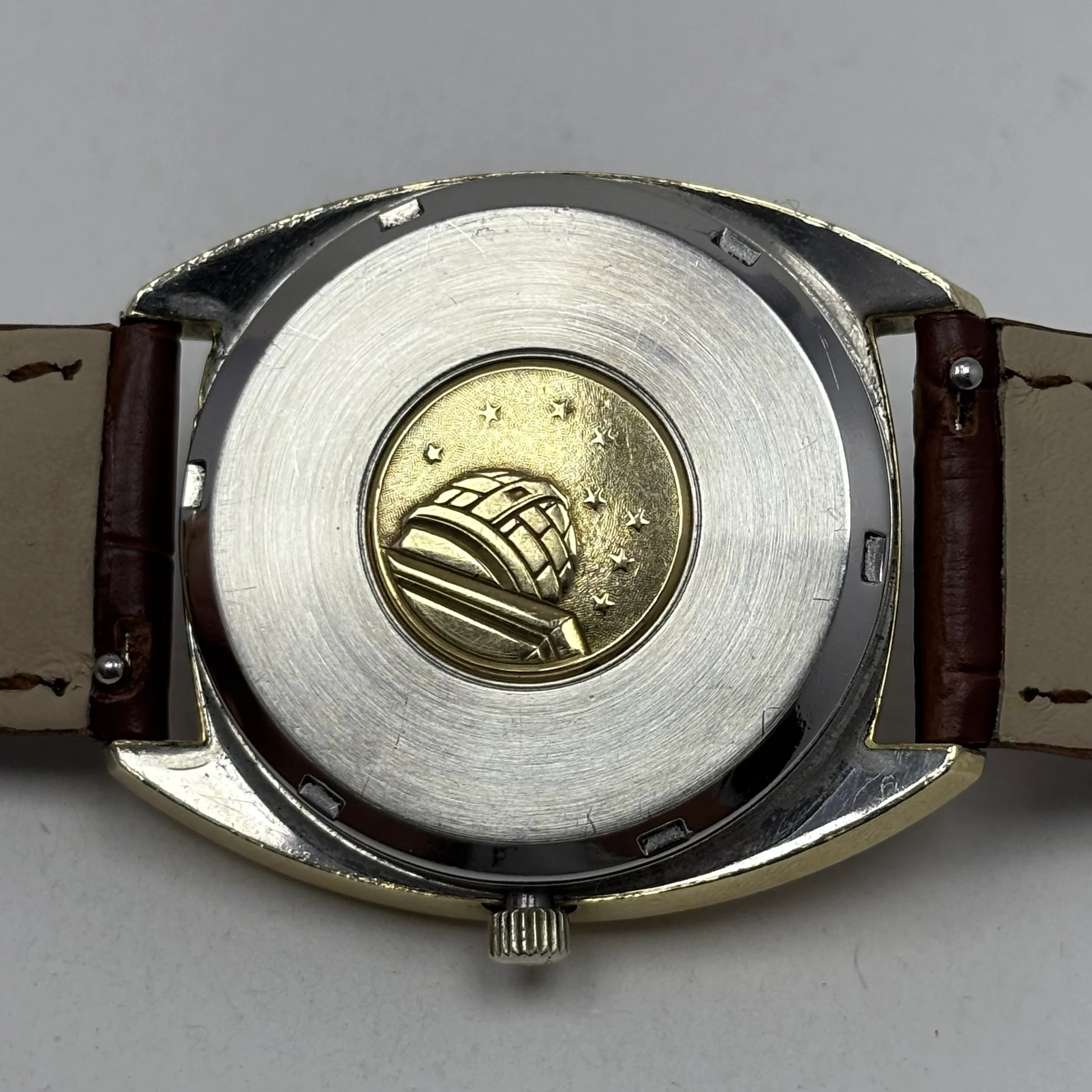 Reloj Omega Constellation Day-Date Automático - Image 6