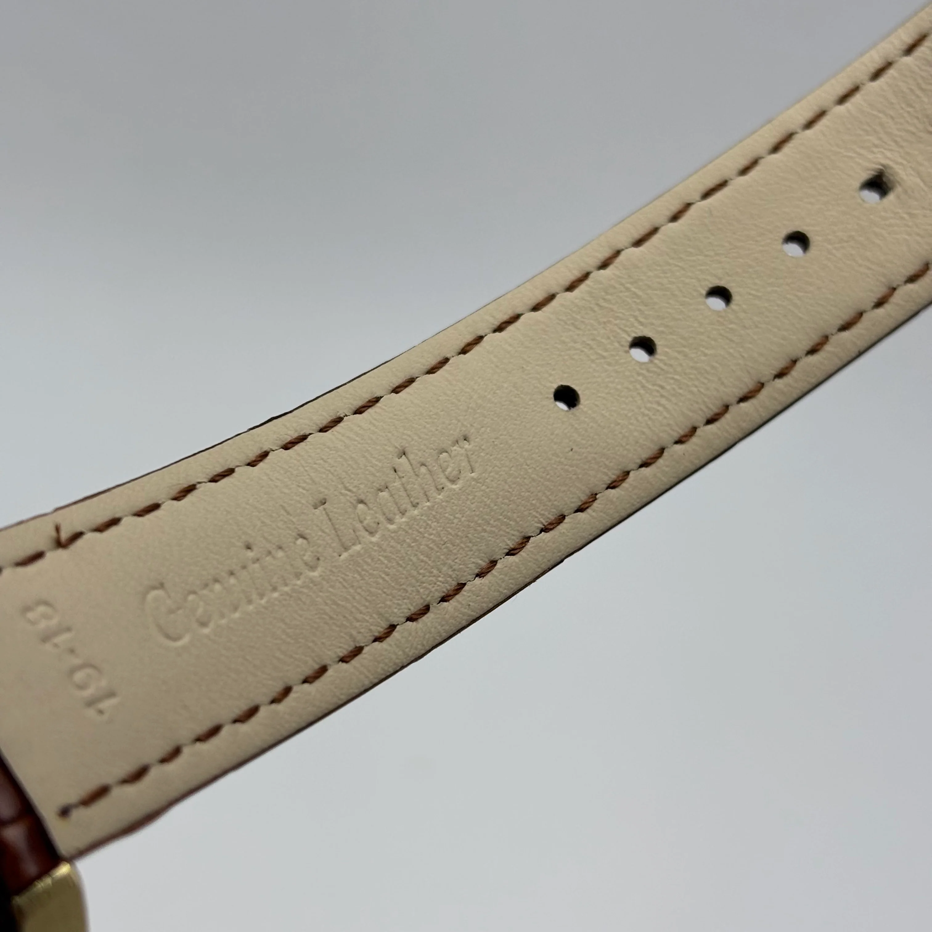 Reloj Omega Constellation Day-Date Automático - Image 8