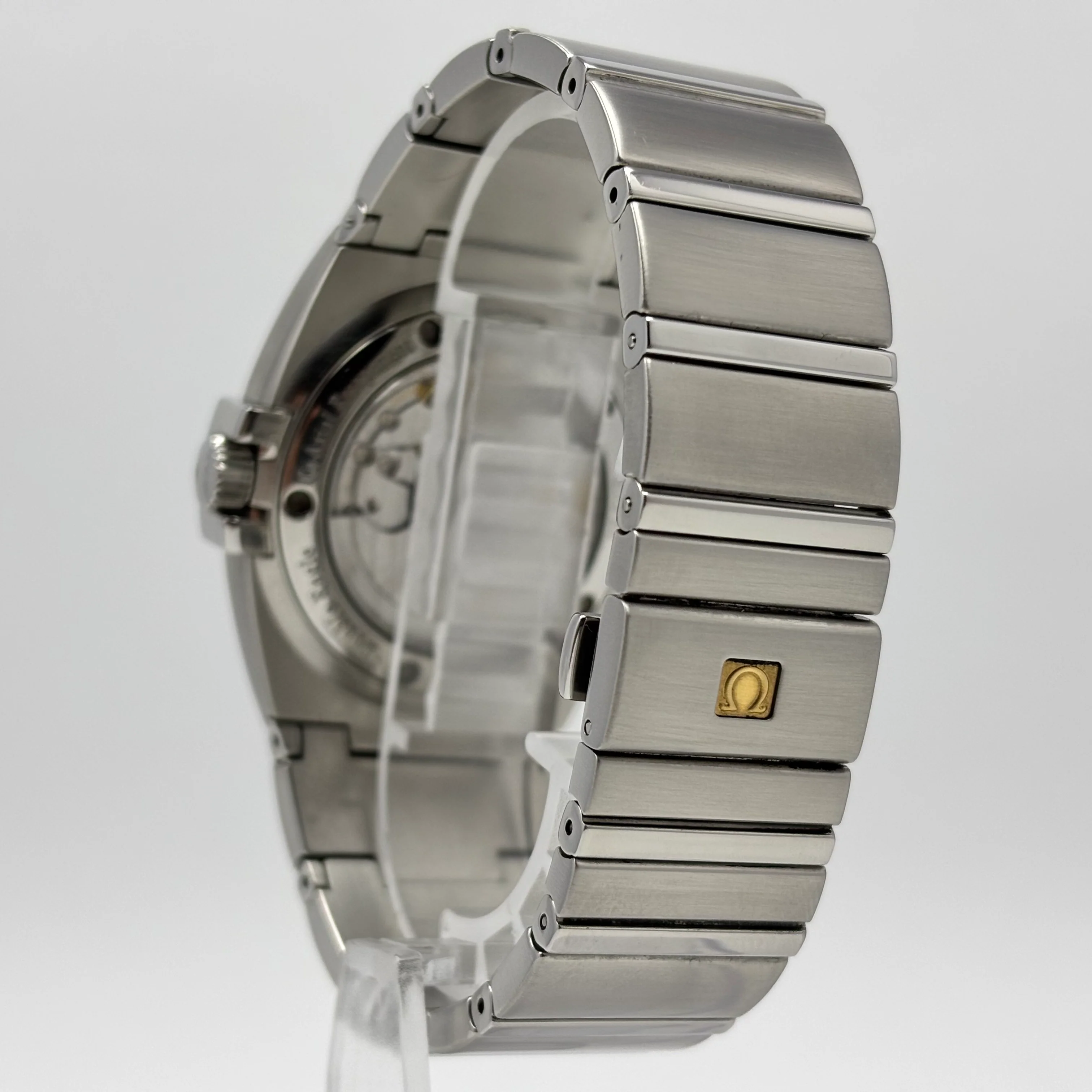 Reloj Omega Constellation Double Águila Co-Axial Automático | RV - Image 4