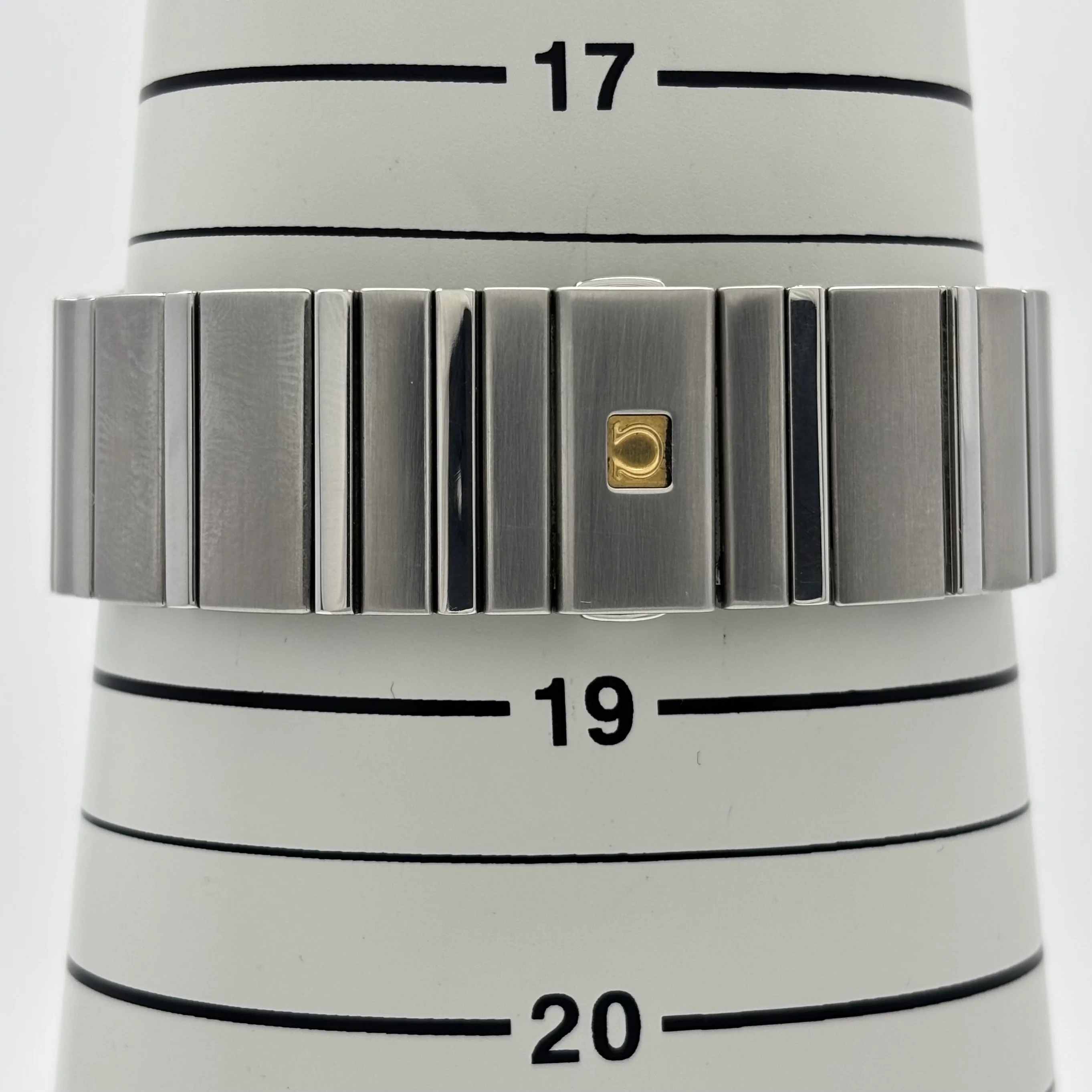 Reloj Omega Constellation Double Águila Co-Axial Automático | RV - Image 8