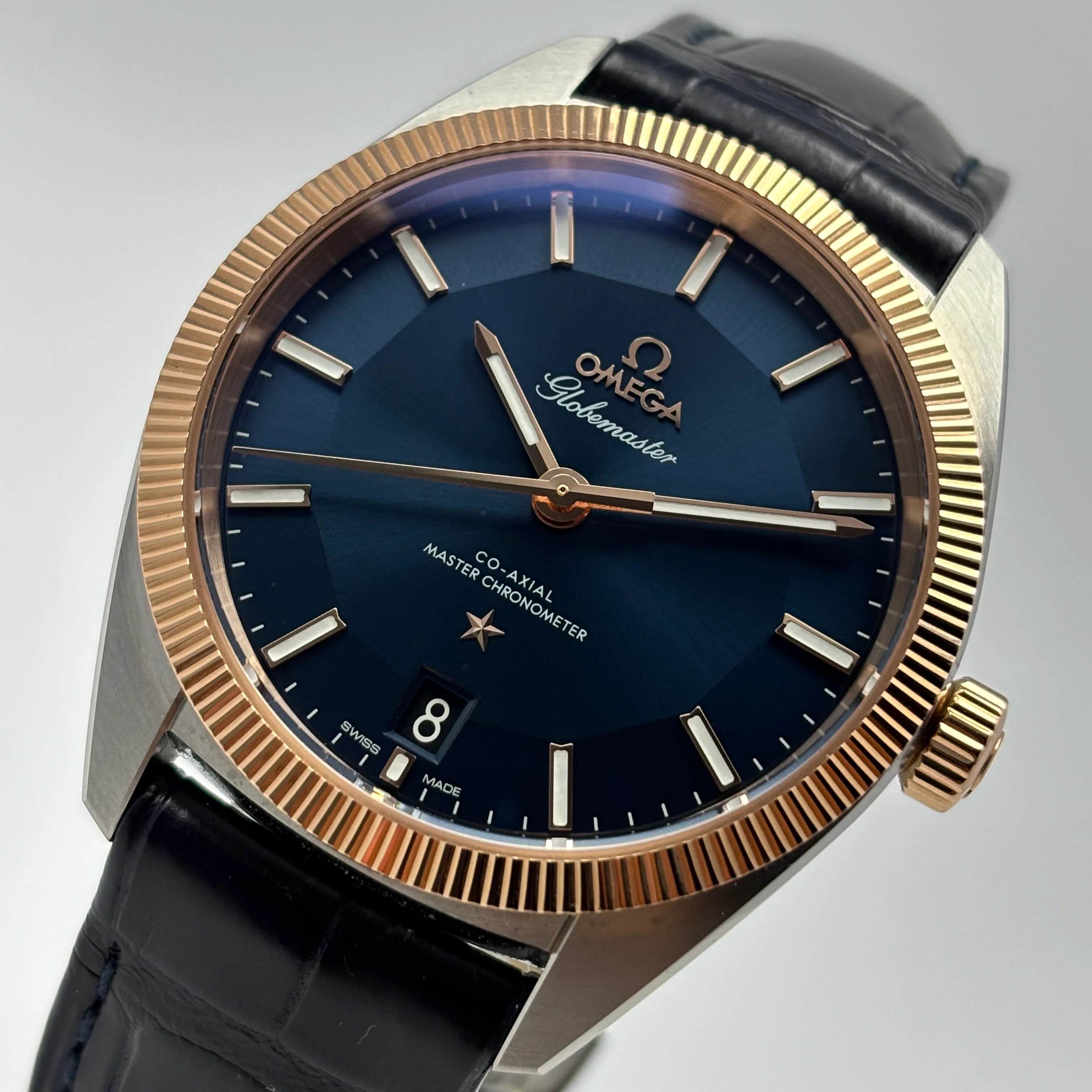 Reloj Omega Constellation Globemaster Automático - Image 2