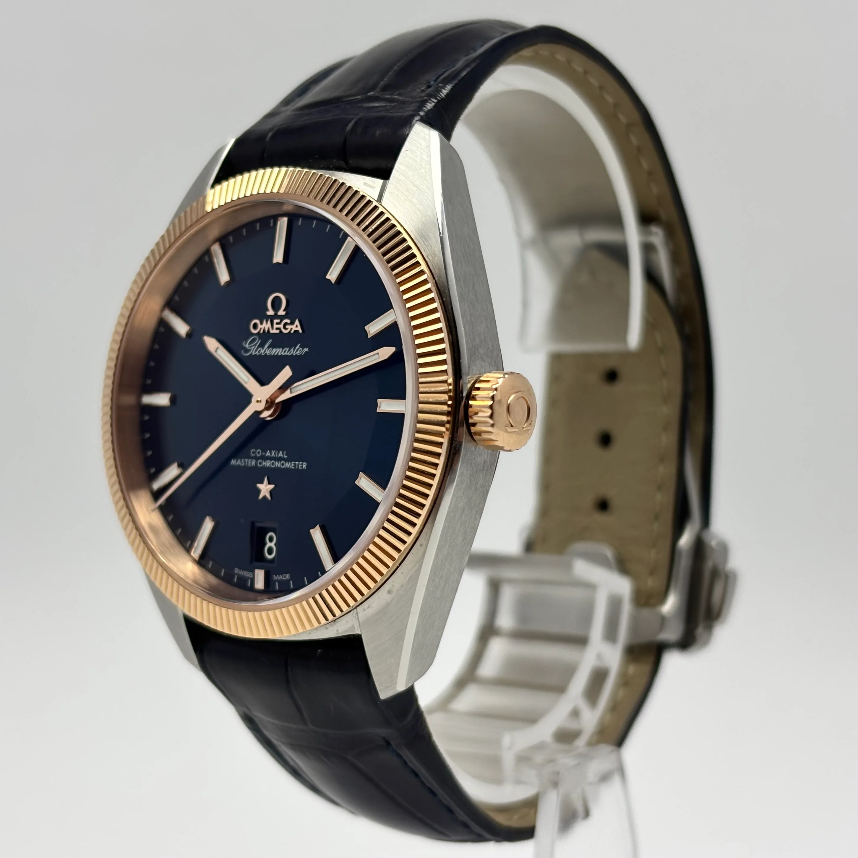 Reloj Omega Constellation Globemaster Automático - Image 3