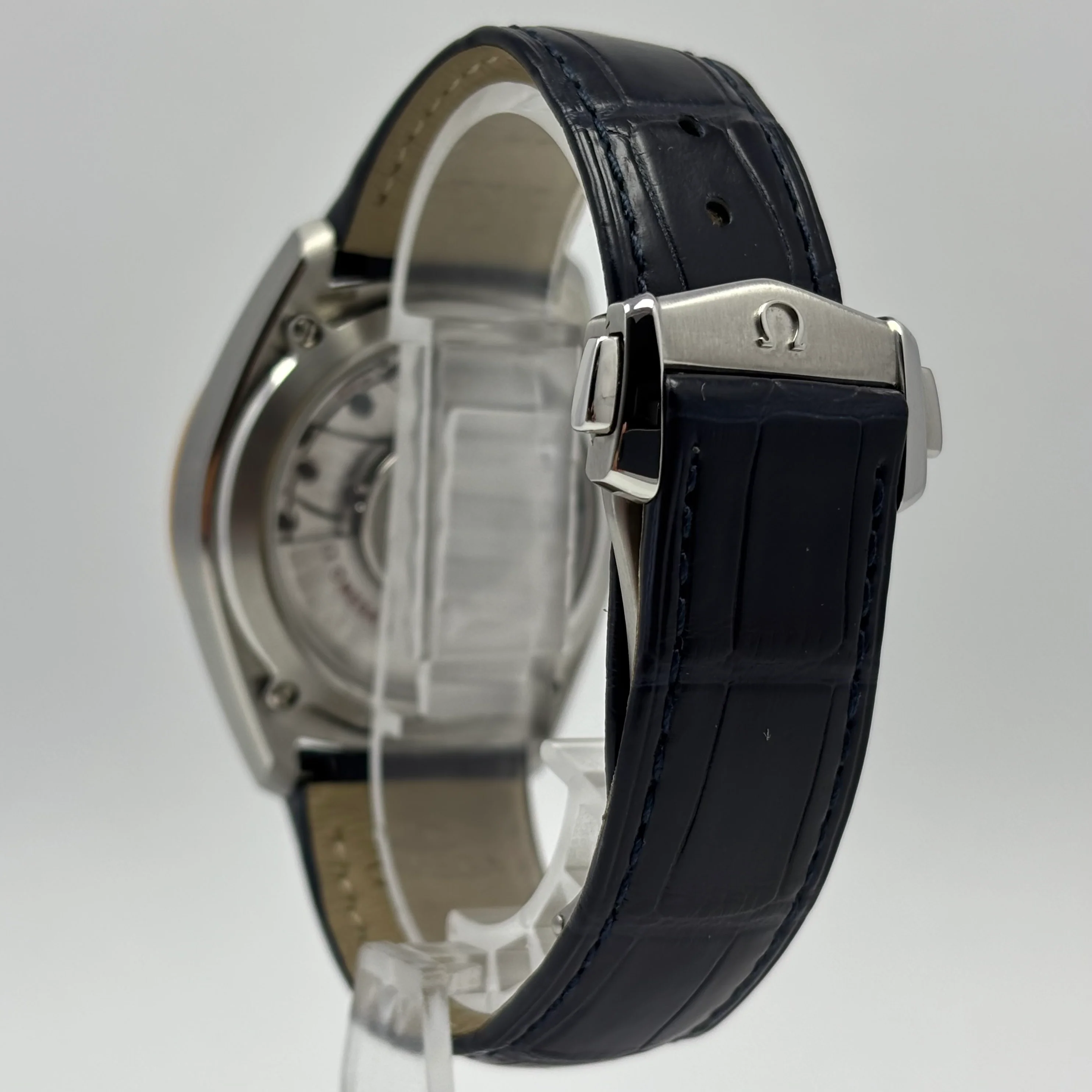 Reloj Omega Constellation Globemaster Automático - Image 4