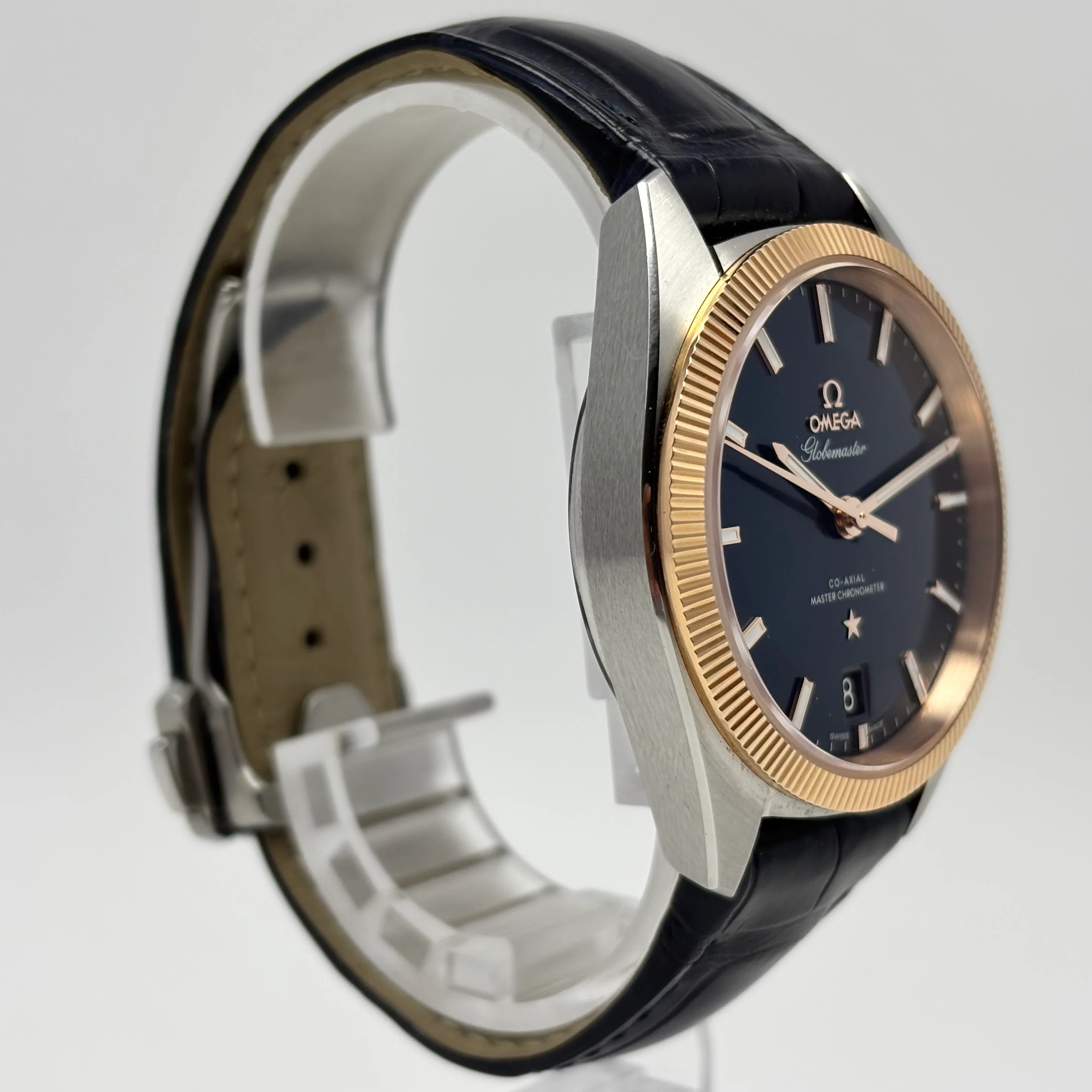 Reloj Omega Constellation Globemaster Automático - Image 5