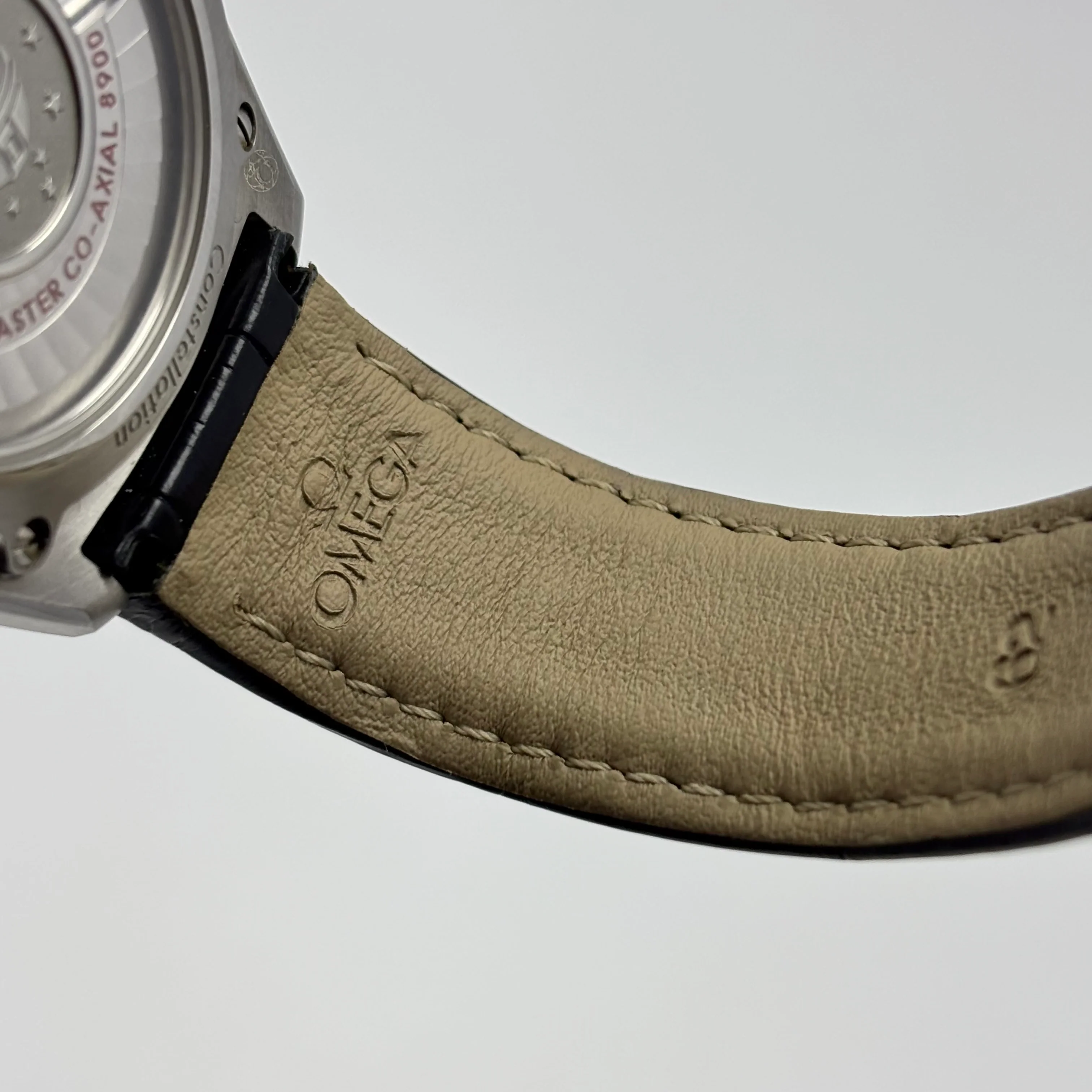 Reloj Omega Constellation Globemaster Automático - Image 7