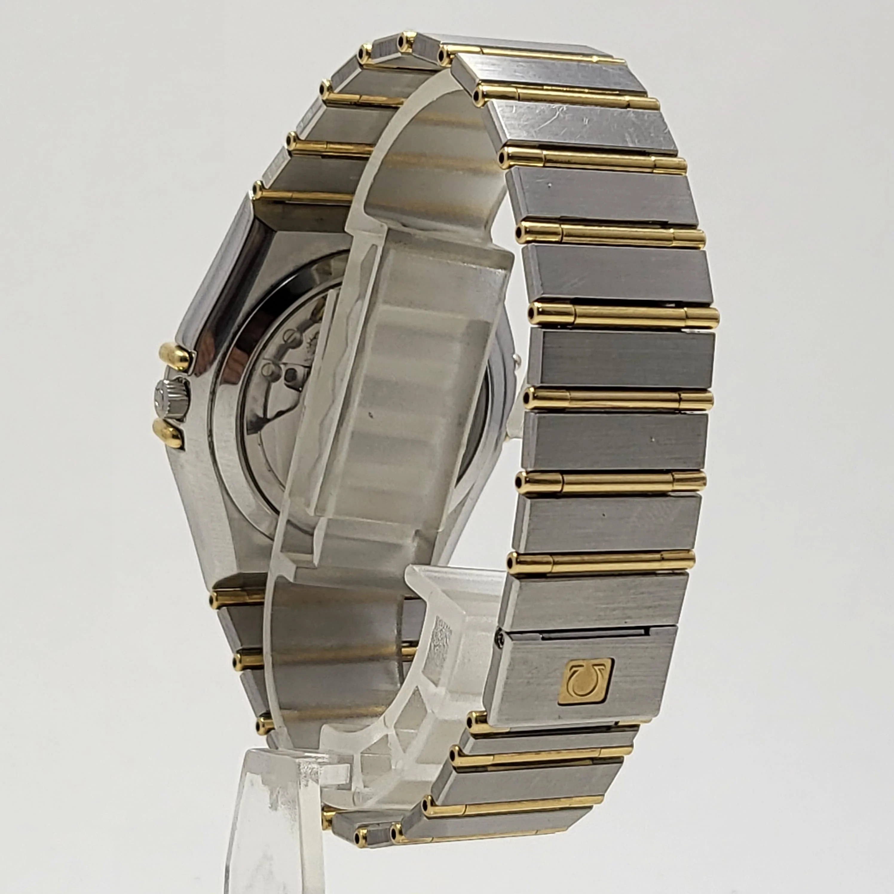 Reloj Omega Constellation Manhattan Automático - Image 4