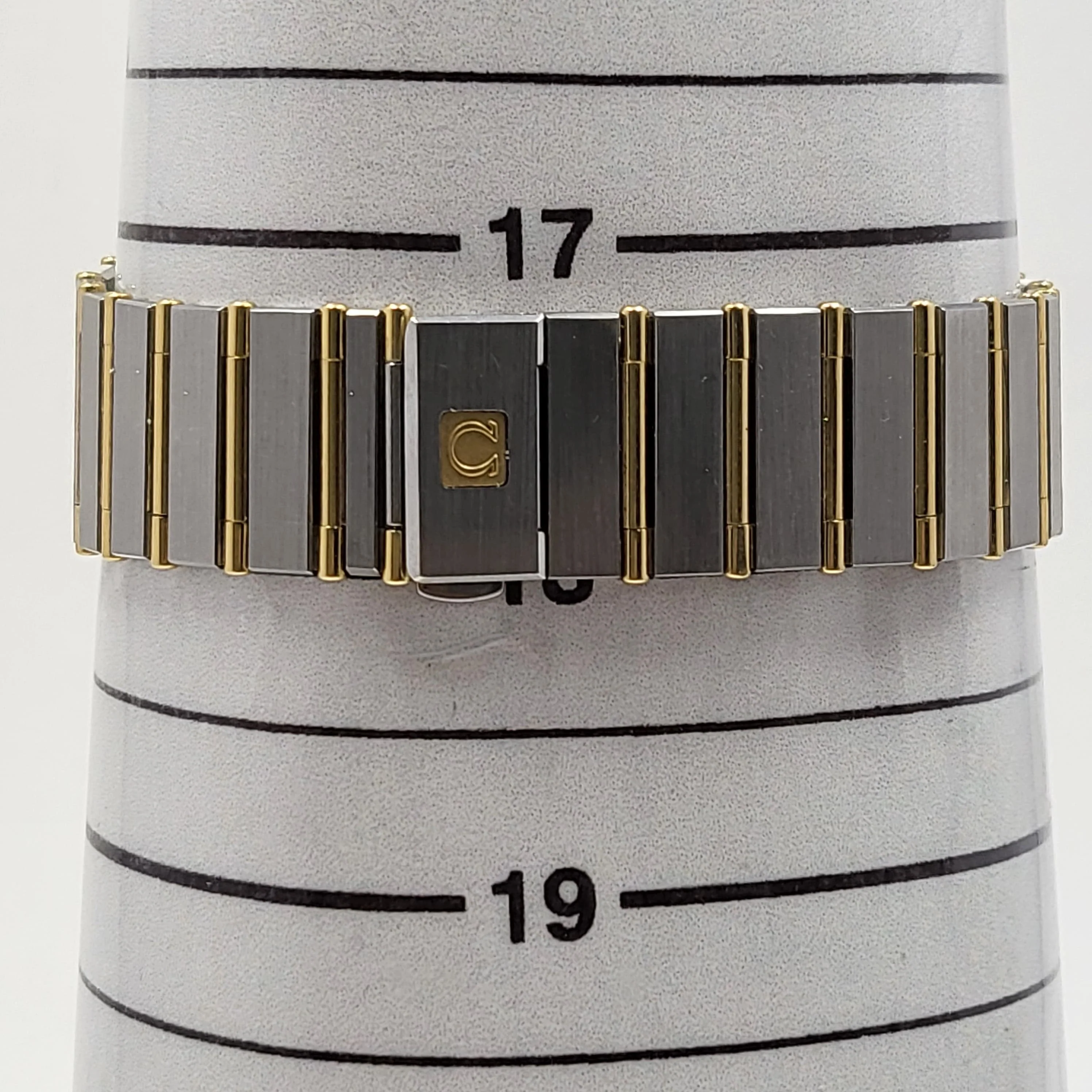 Reloj Omega Constellation Manhattan Automático - Image 6
