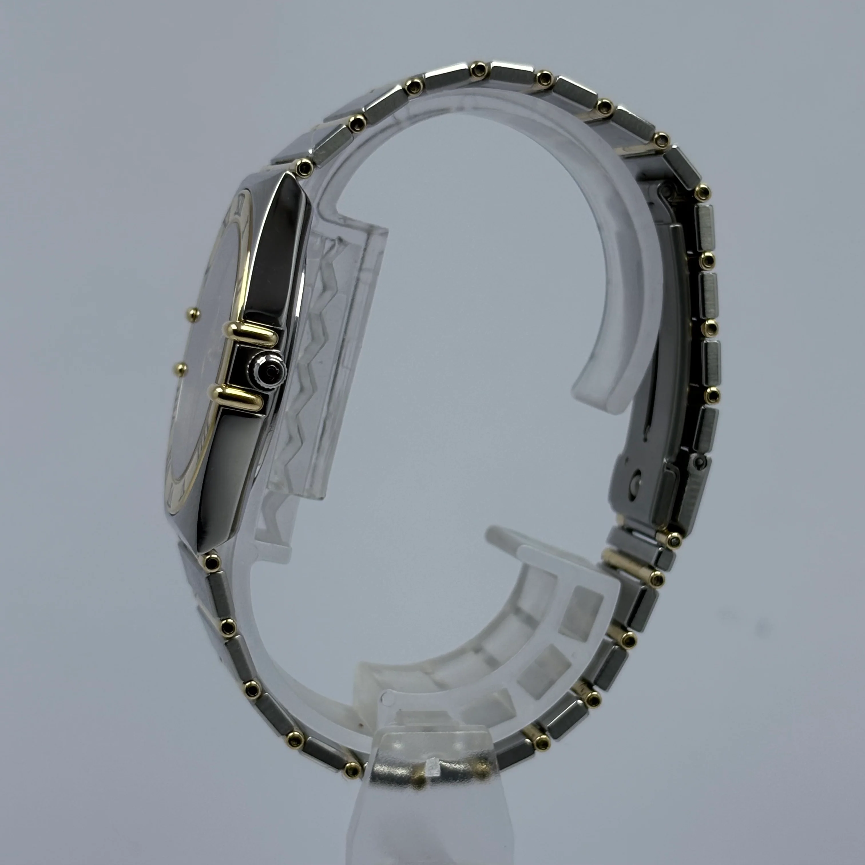Reloj Omega Constellation Manhattan Day-Date Quartz - Image 4
