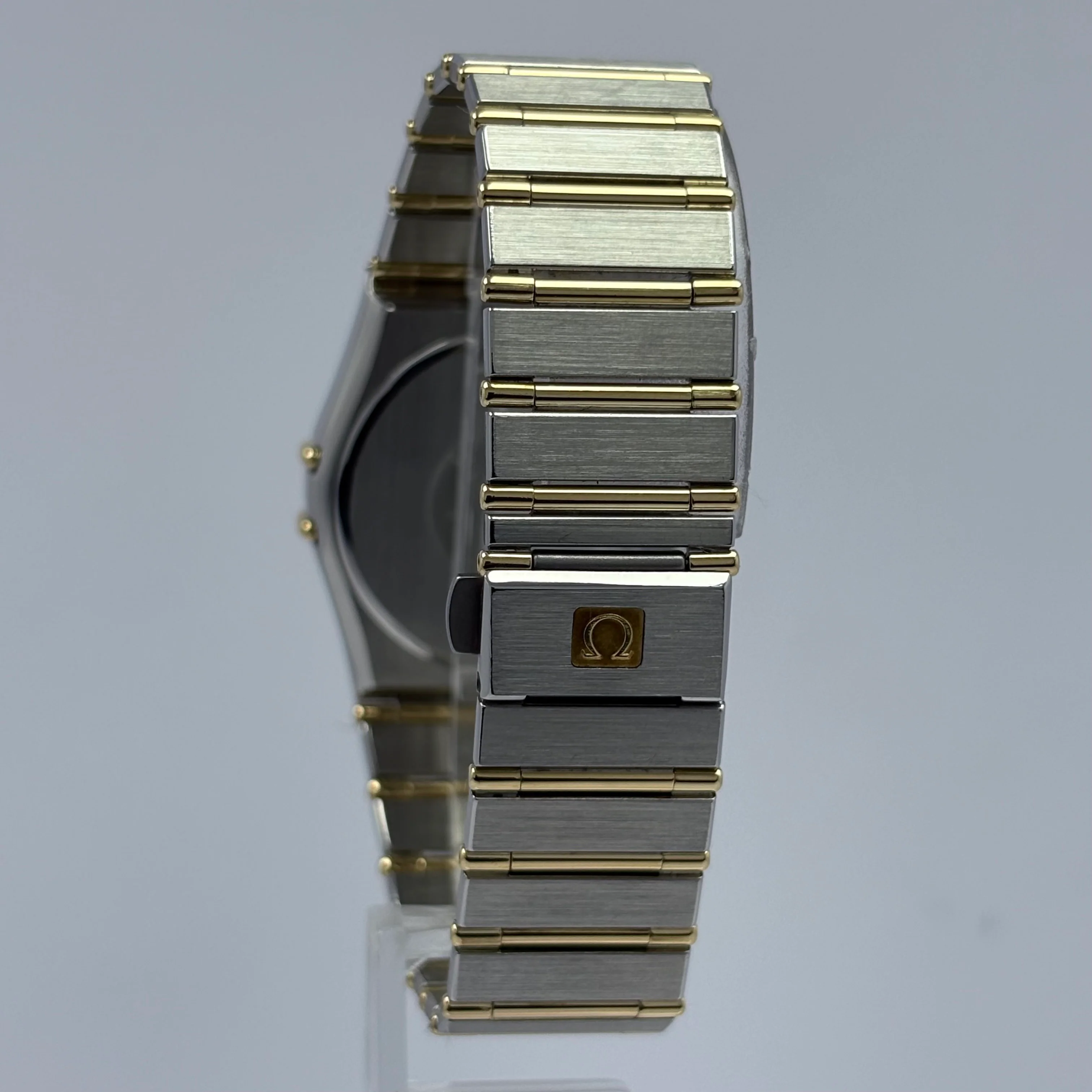 Reloj Omega Constellation Manhattan Day-Date Quartz - Image 5