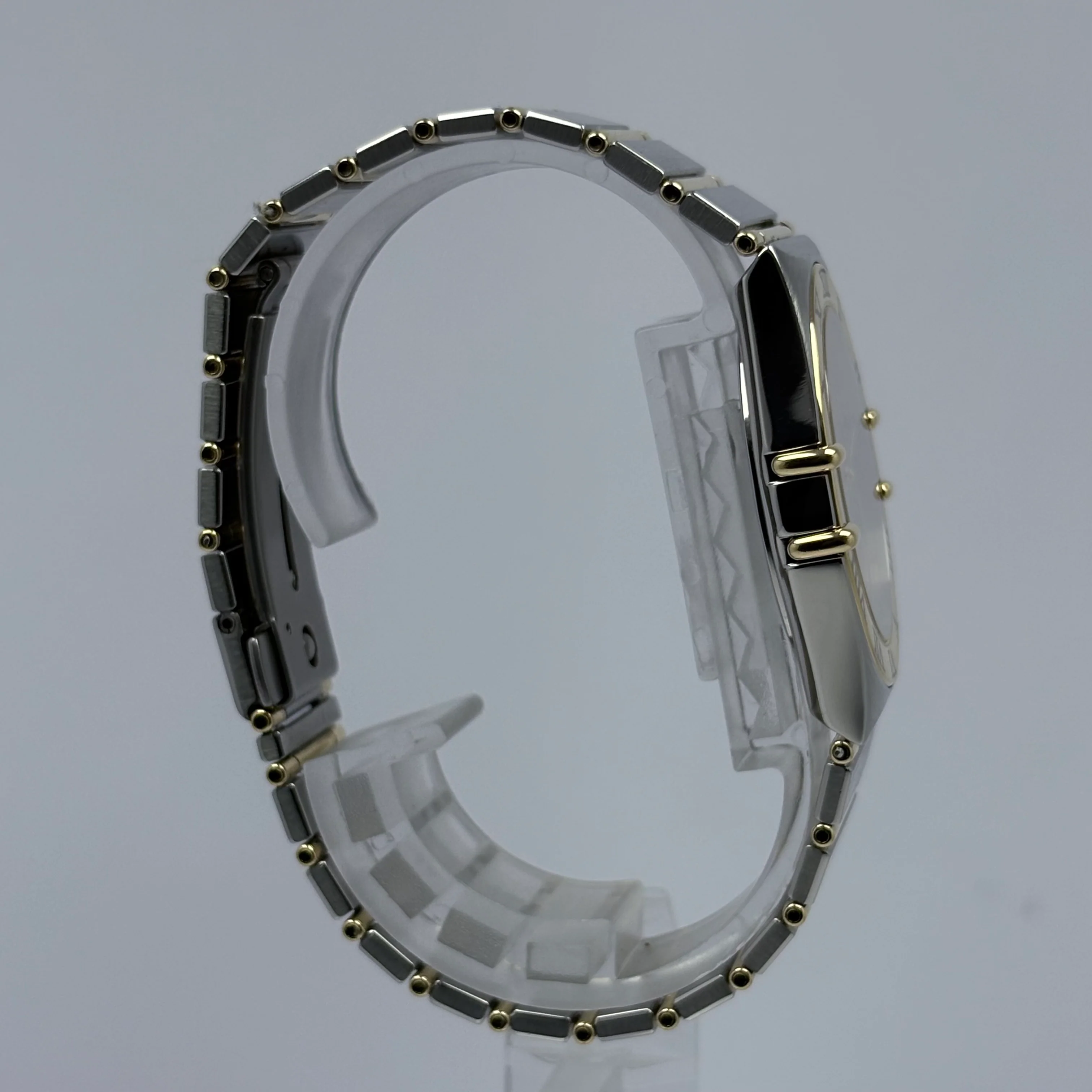 Reloj Omega Constellation Manhattan Day-Date Quartz - Image 6
