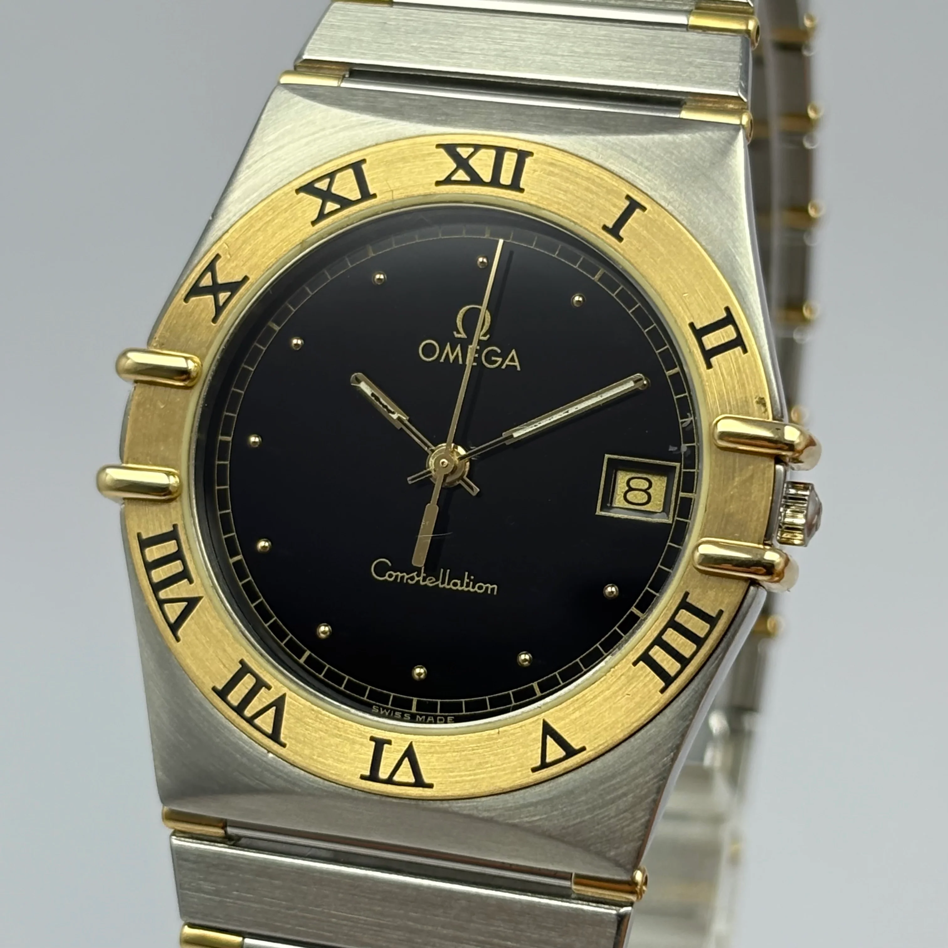 Reloj Omega Constellation Quartz - Image 2
