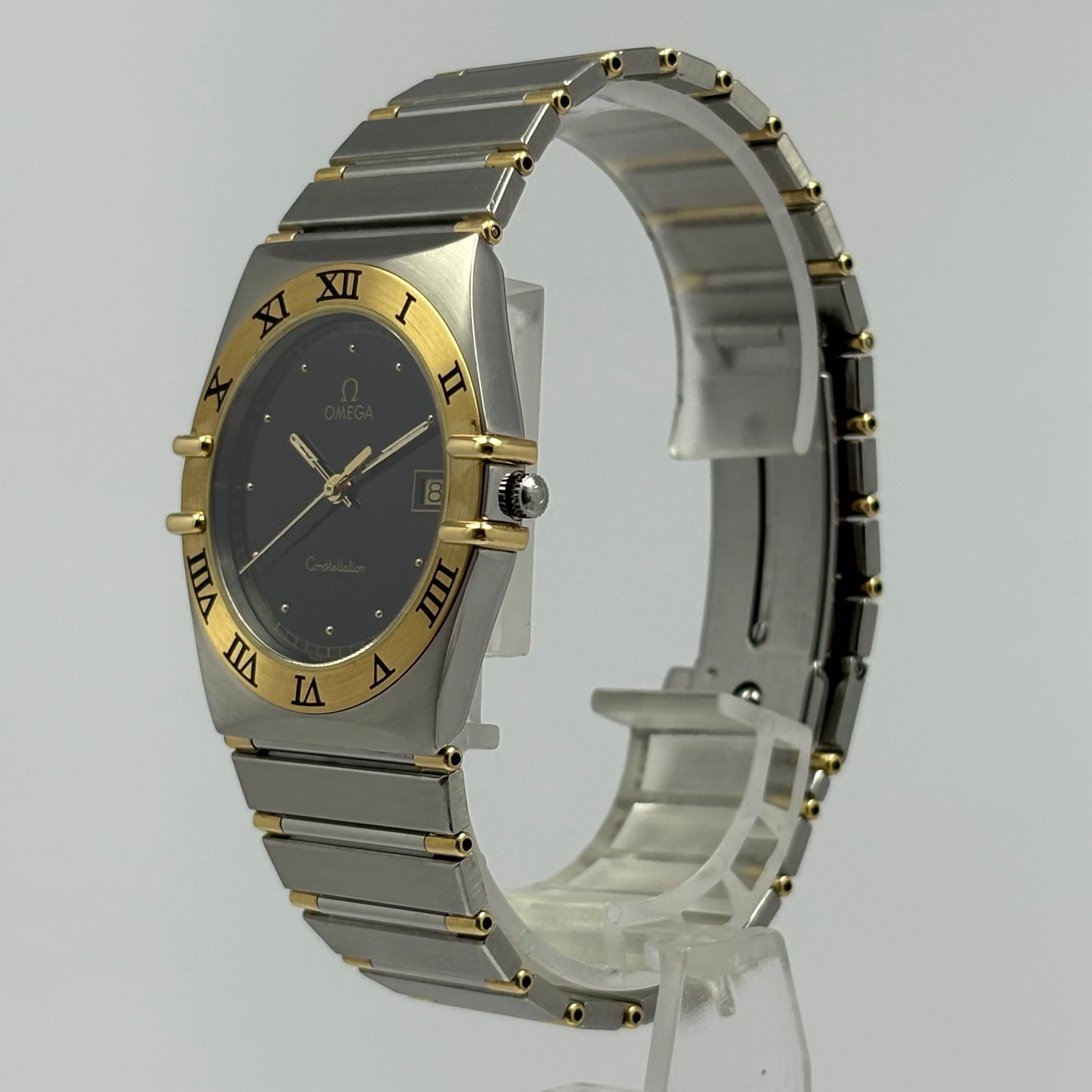 Reloj Omega Constellation Quartz - Image 3