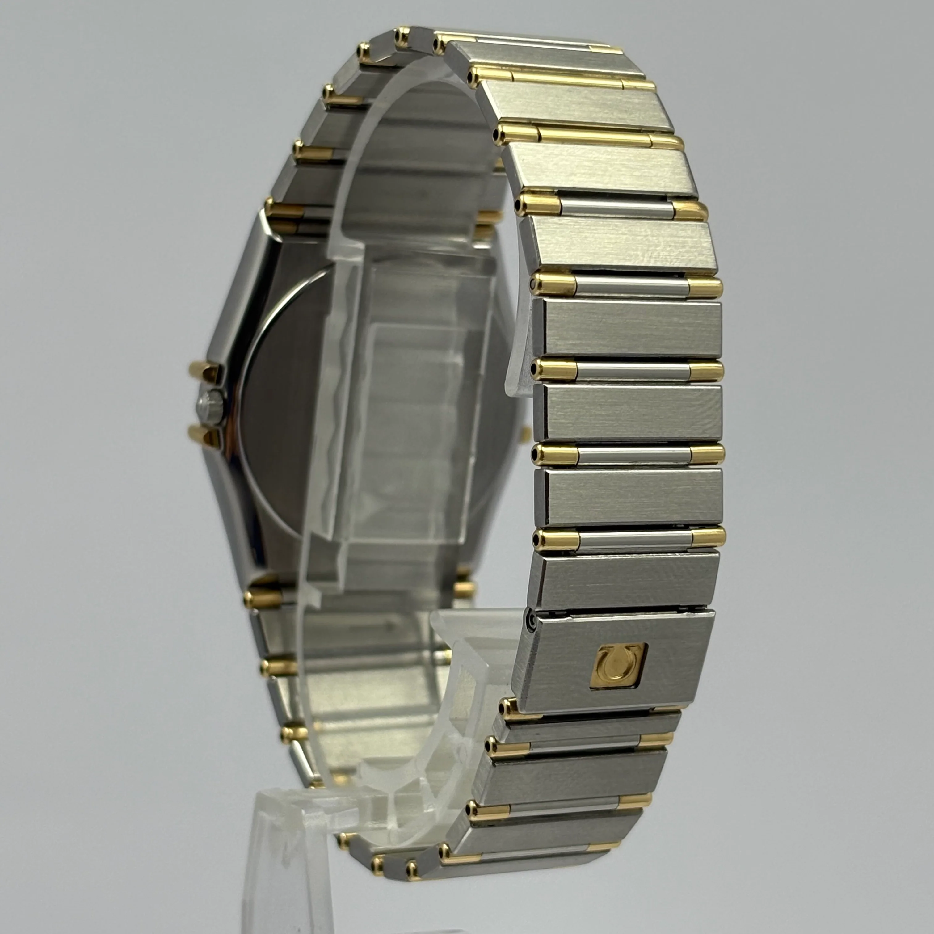 Reloj Omega Constellation Quartz - Image 4