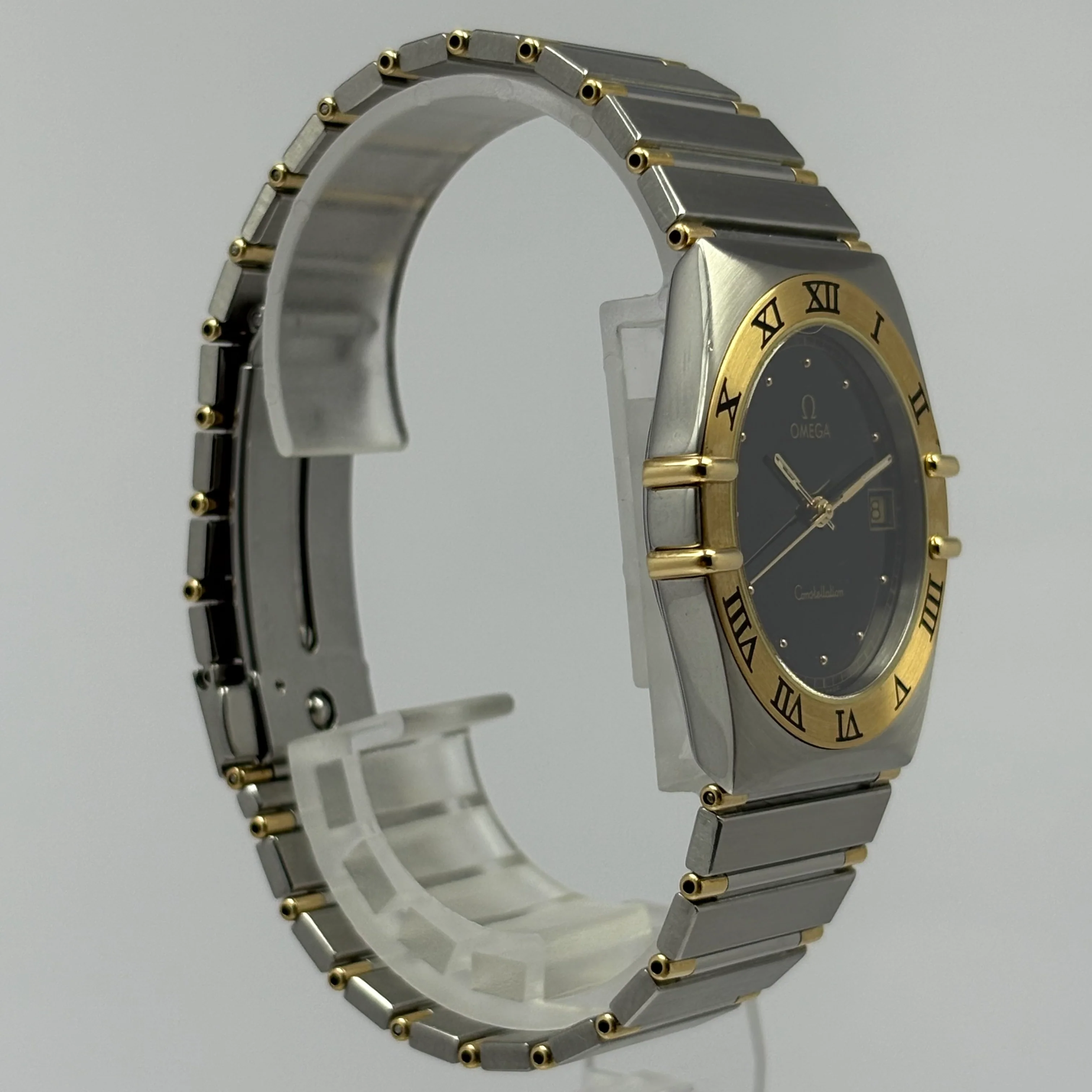 Reloj Omega Constellation Quartz - Image 5