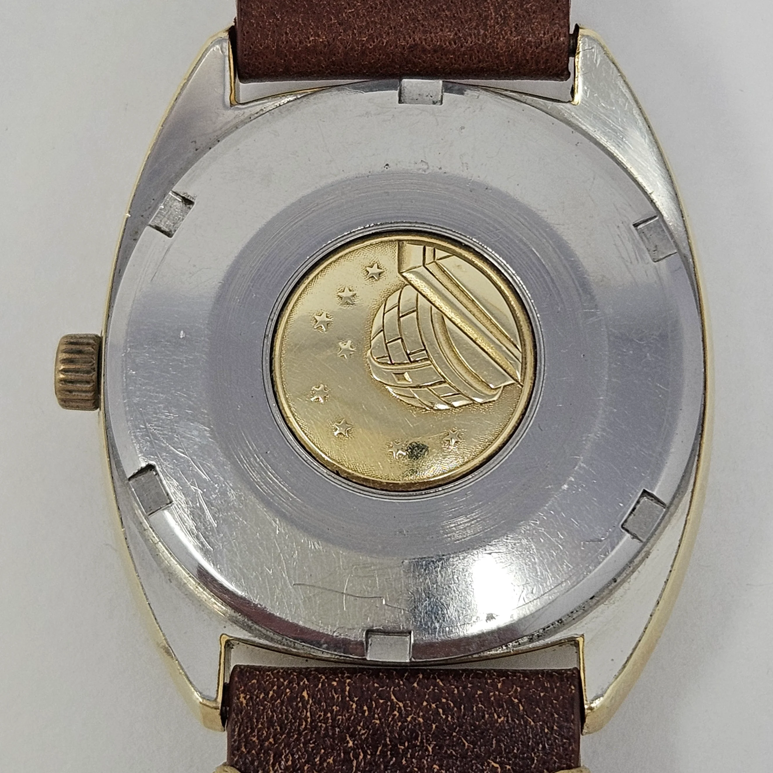 Reloj Omega Constellation Vintage Automático - Image 6